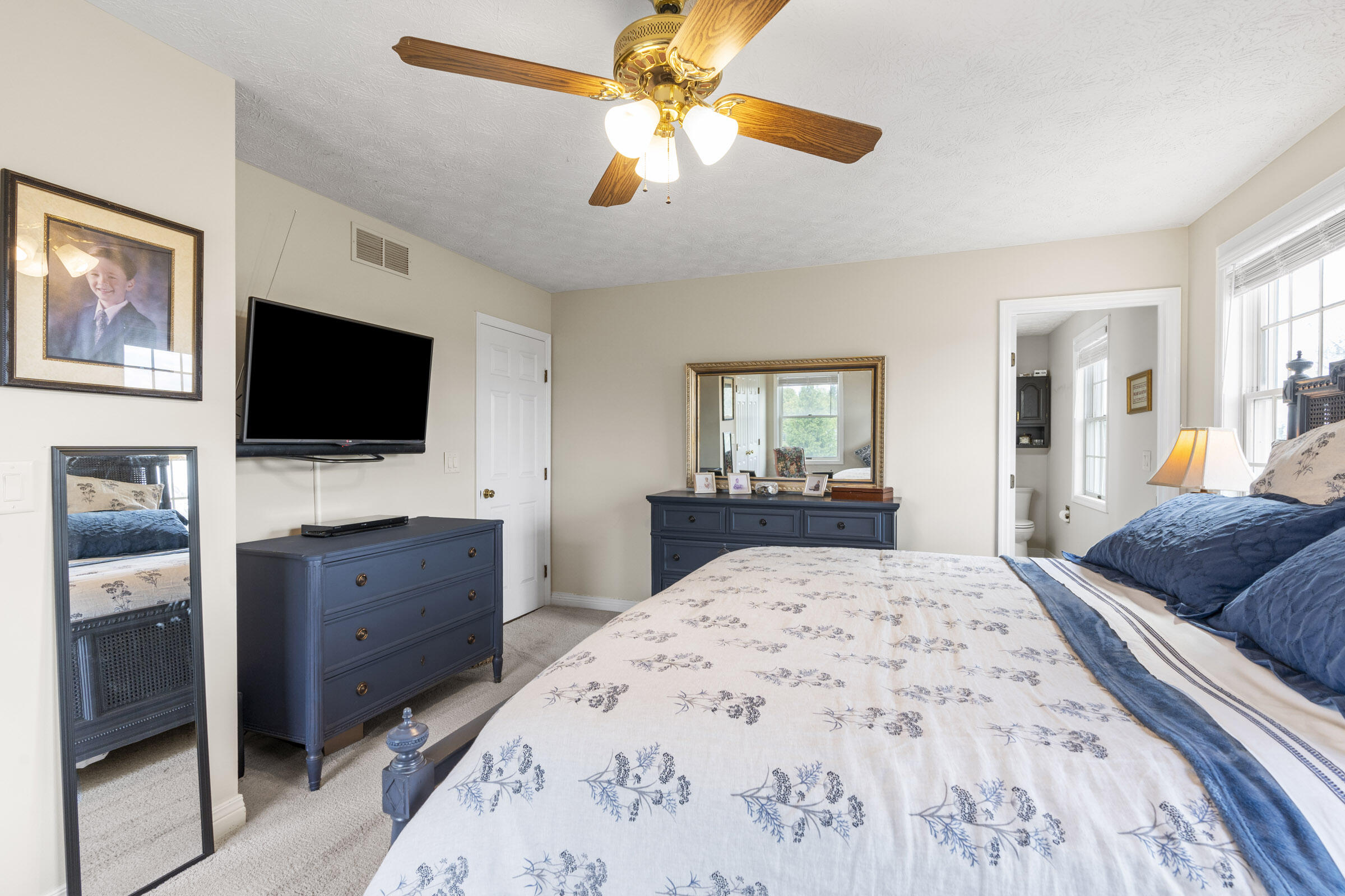 1400 Funderburg Road, New Carlisle, Ohio 45344