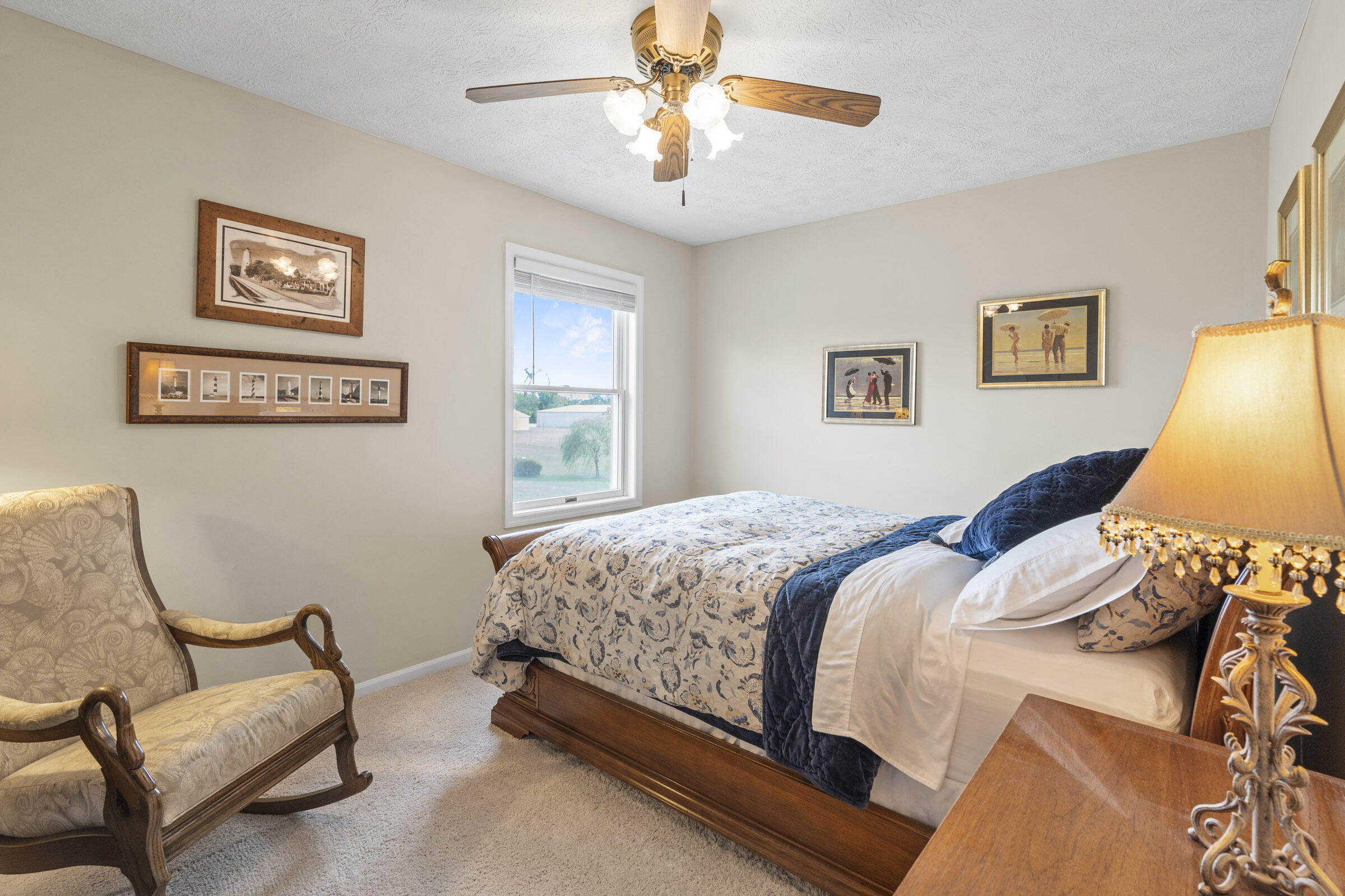 1400 Funderburg Road, New Carlisle, Ohio 45344