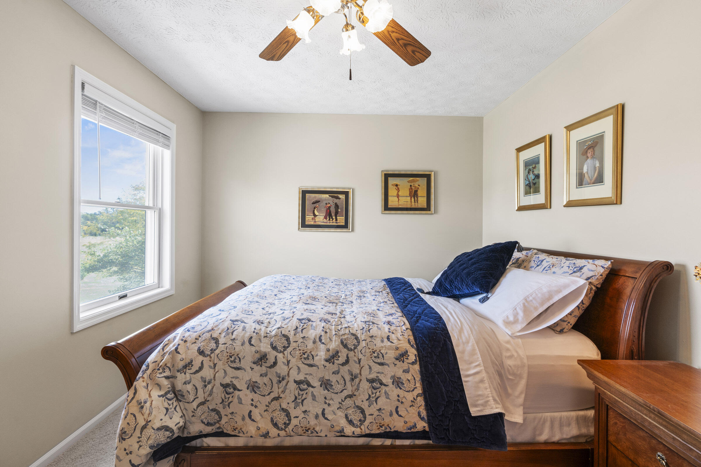 1400 Funderburg Road, New Carlisle, Ohio 45344