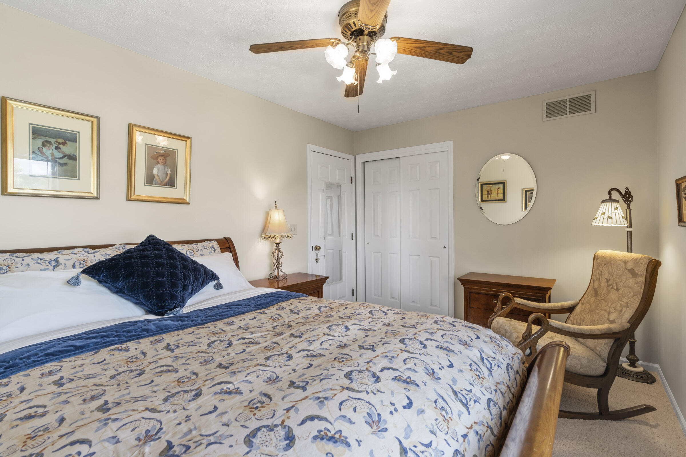 1400 Funderburg Road, New Carlisle, Ohio 45344