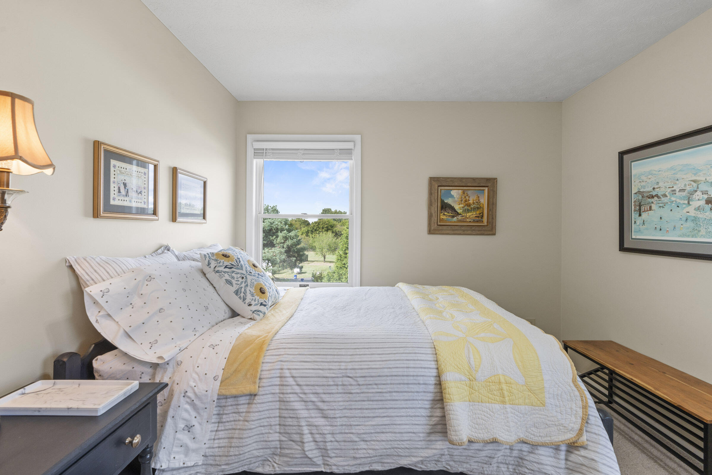 1400 Funderburg Road, New Carlisle, Ohio 45344