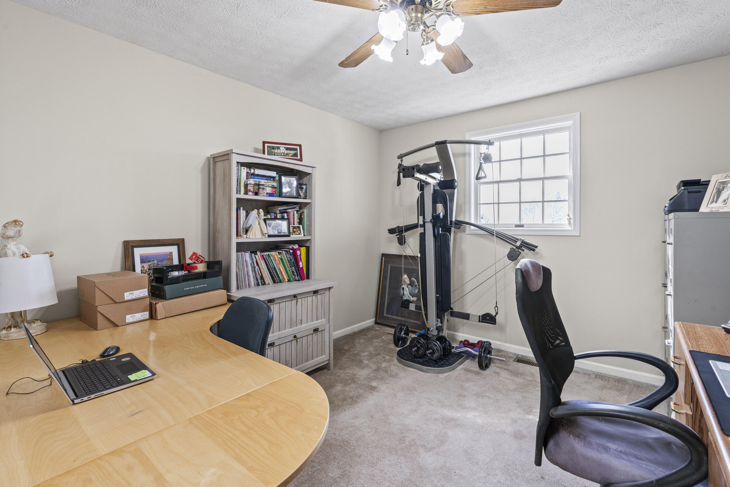 1400 Funderburg Road, New Carlisle, Ohio 45344