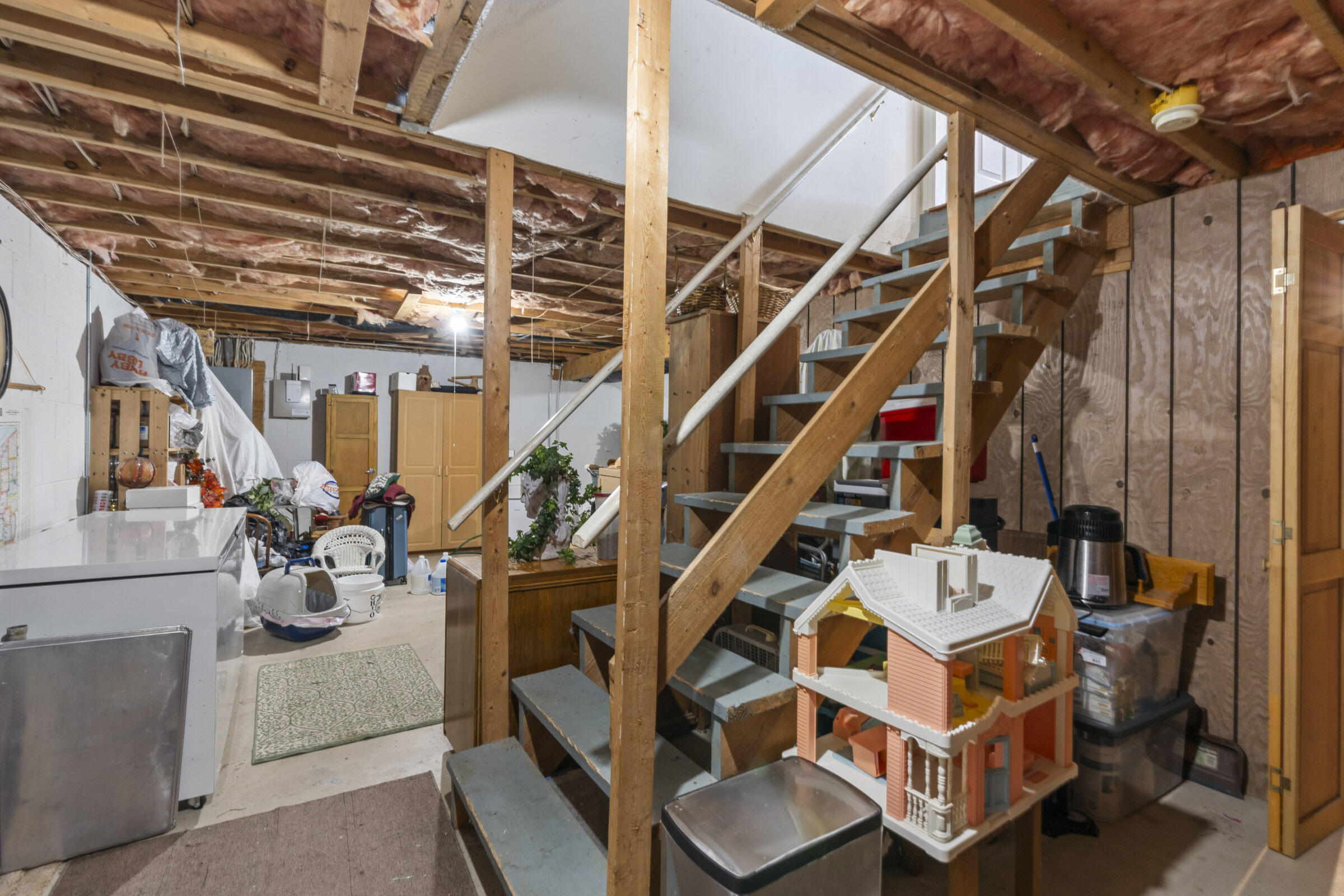 1400 Funderburg Road, New Carlisle, Ohio 45344