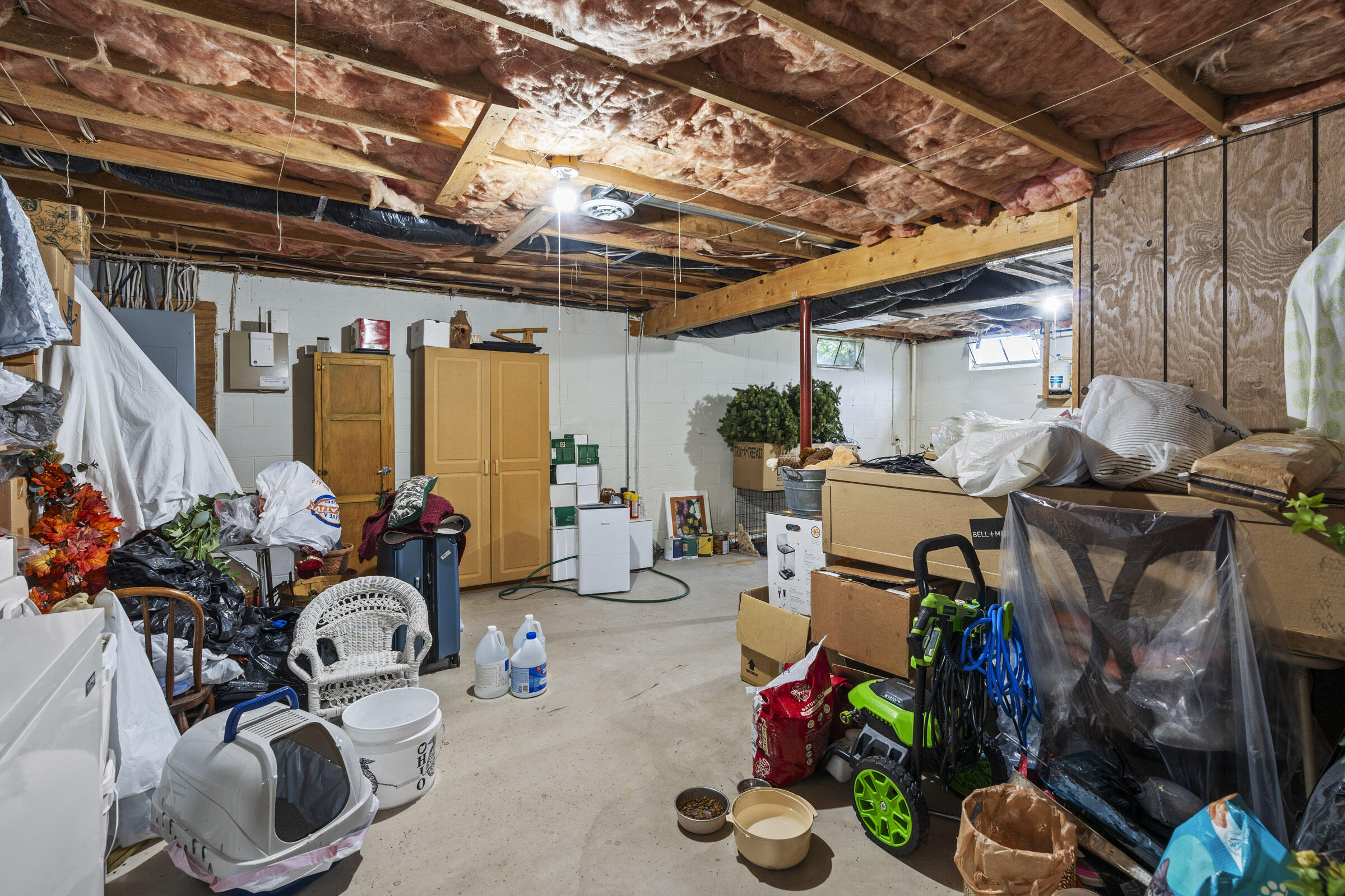 1400 Funderburg Road, New Carlisle, Ohio 45344