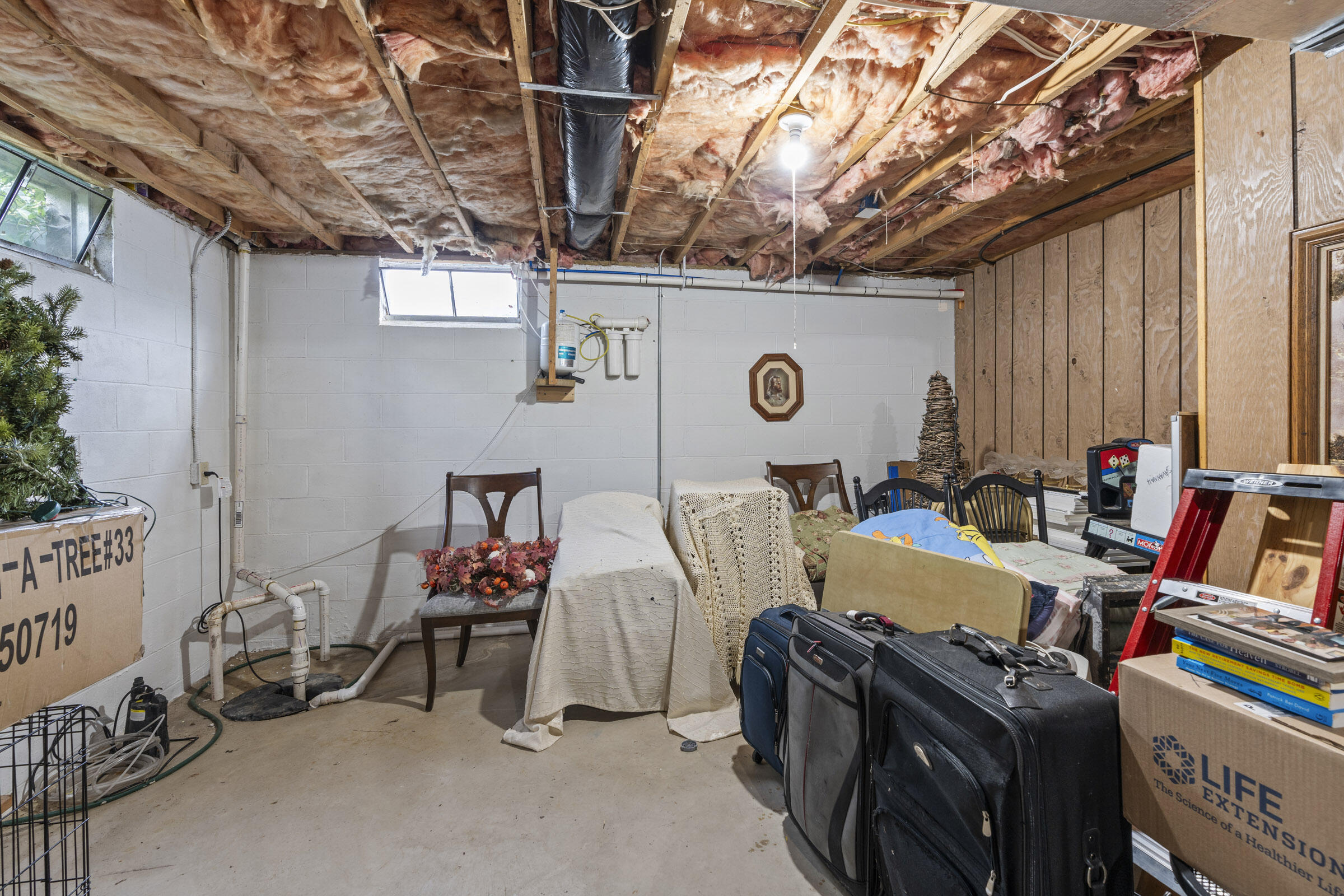 1400 Funderburg Road, New Carlisle, Ohio 45344