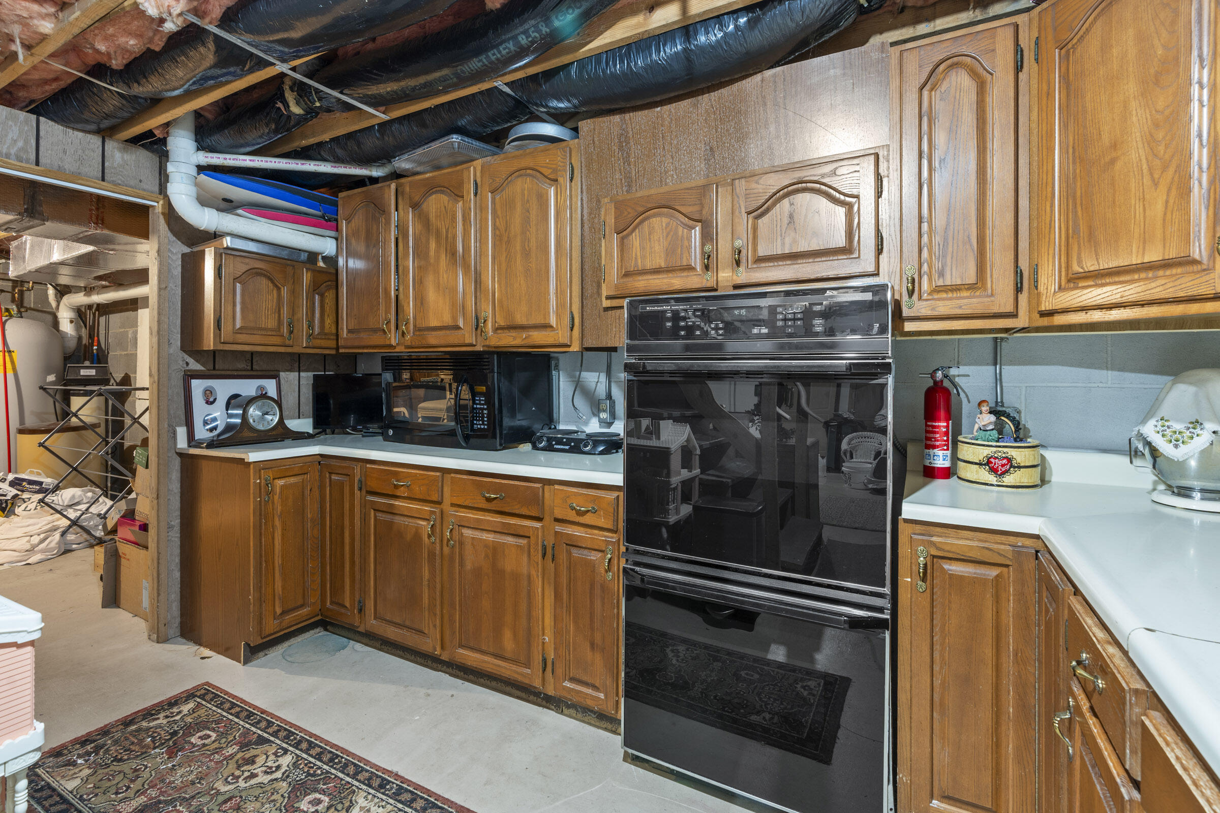 1400 Funderburg Road, New Carlisle, Ohio 45344