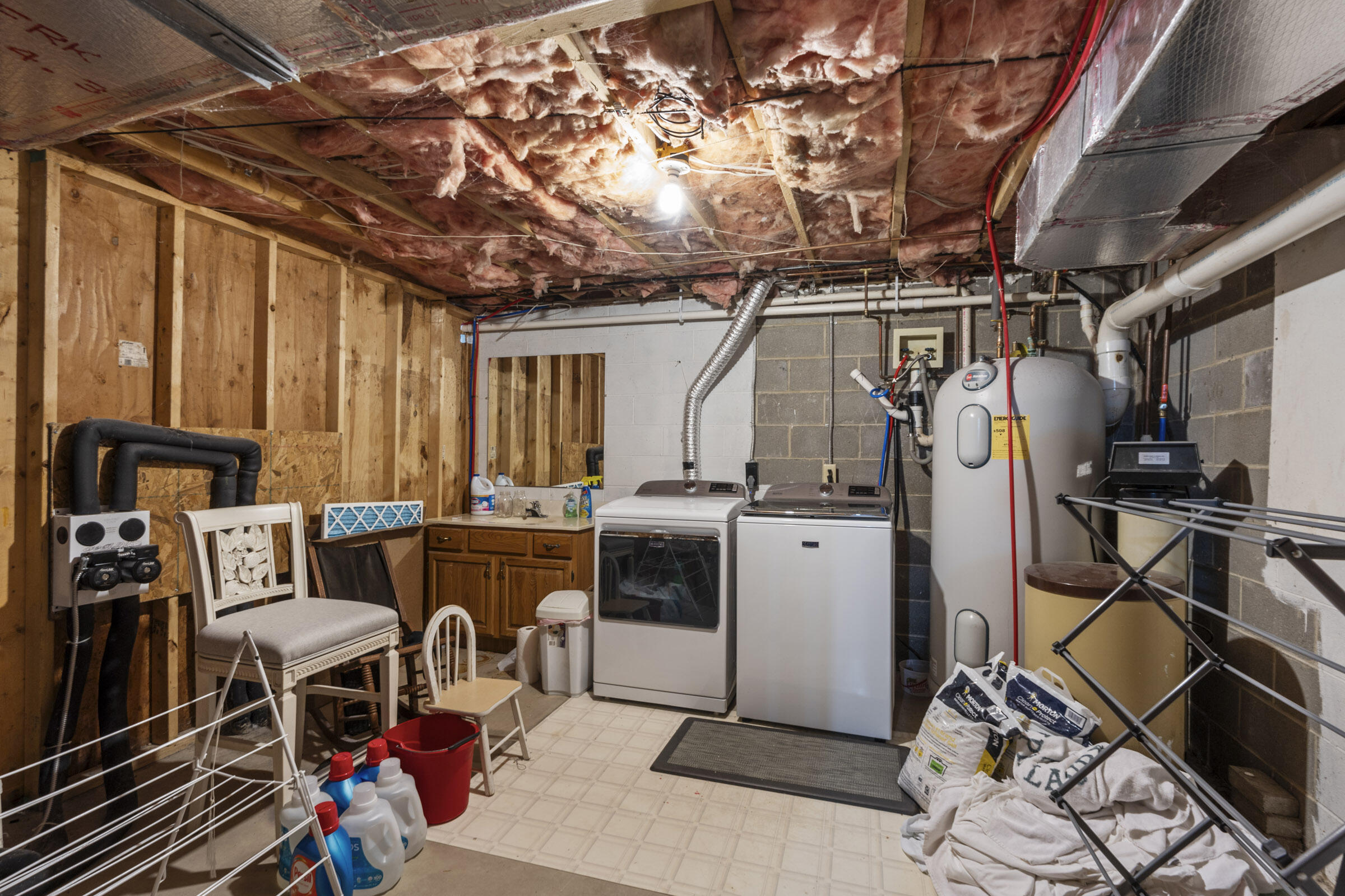 1400 Funderburg Road, New Carlisle, Ohio 45344