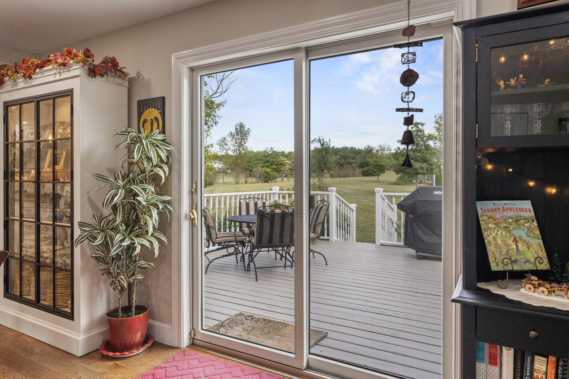 1400 Funderburg Road, New Carlisle, Ohio 45344