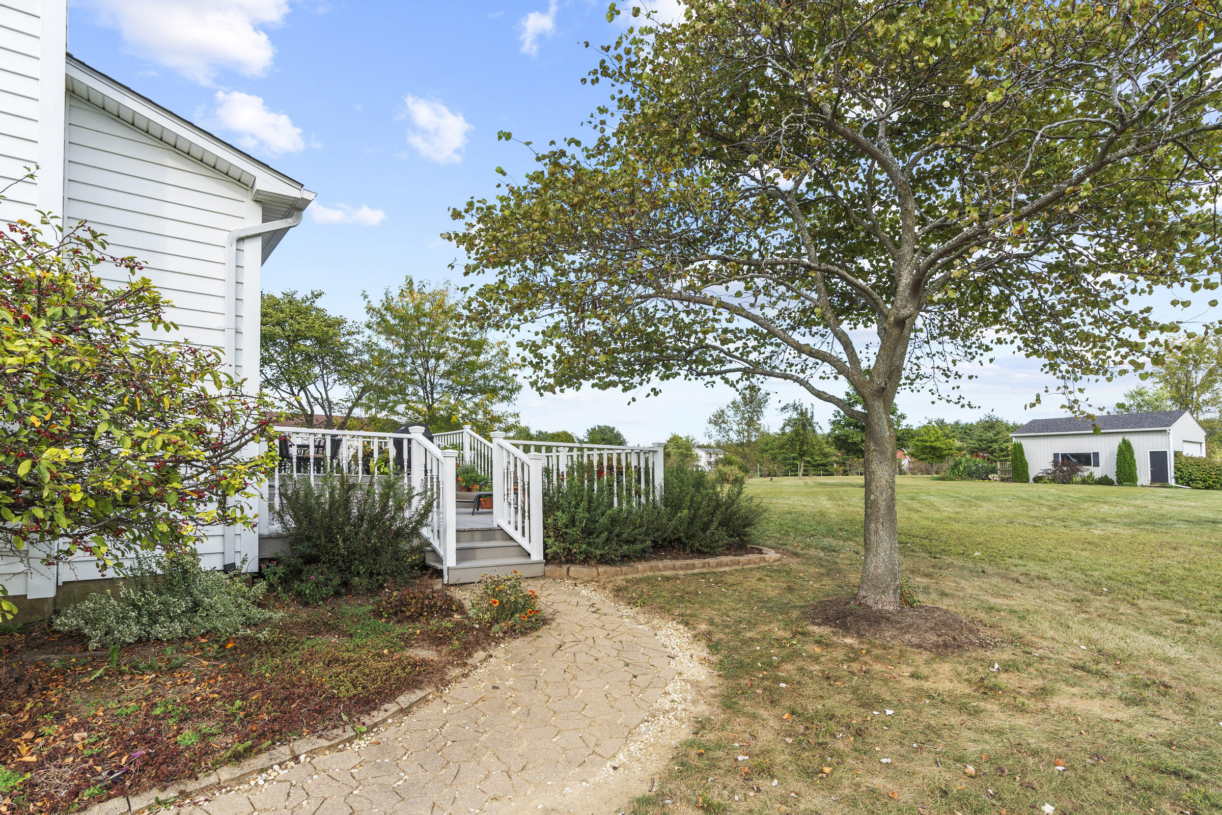 1400 Funderburg Road, New Carlisle, Ohio 45344