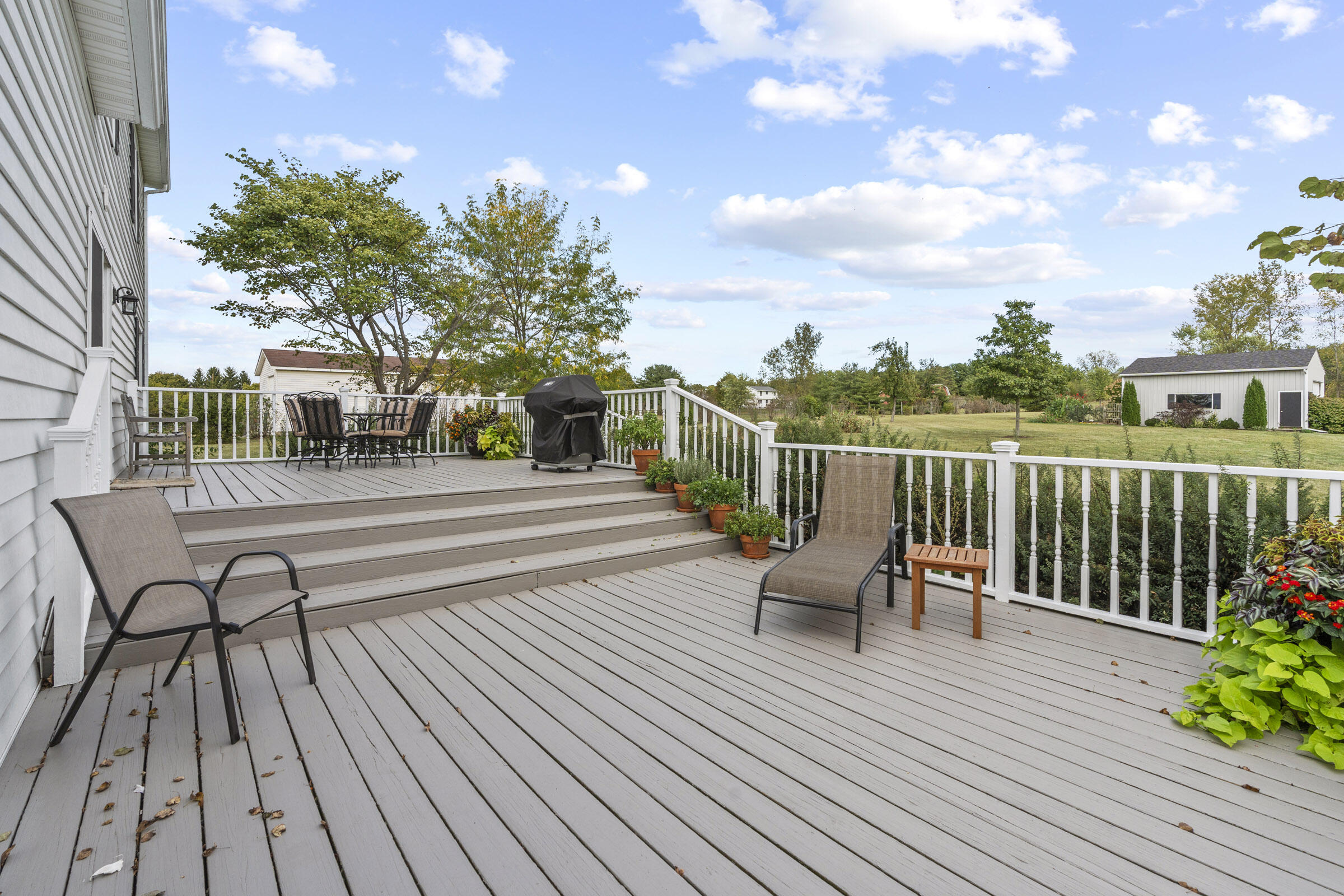 1400 Funderburg Road, New Carlisle, Ohio 45344