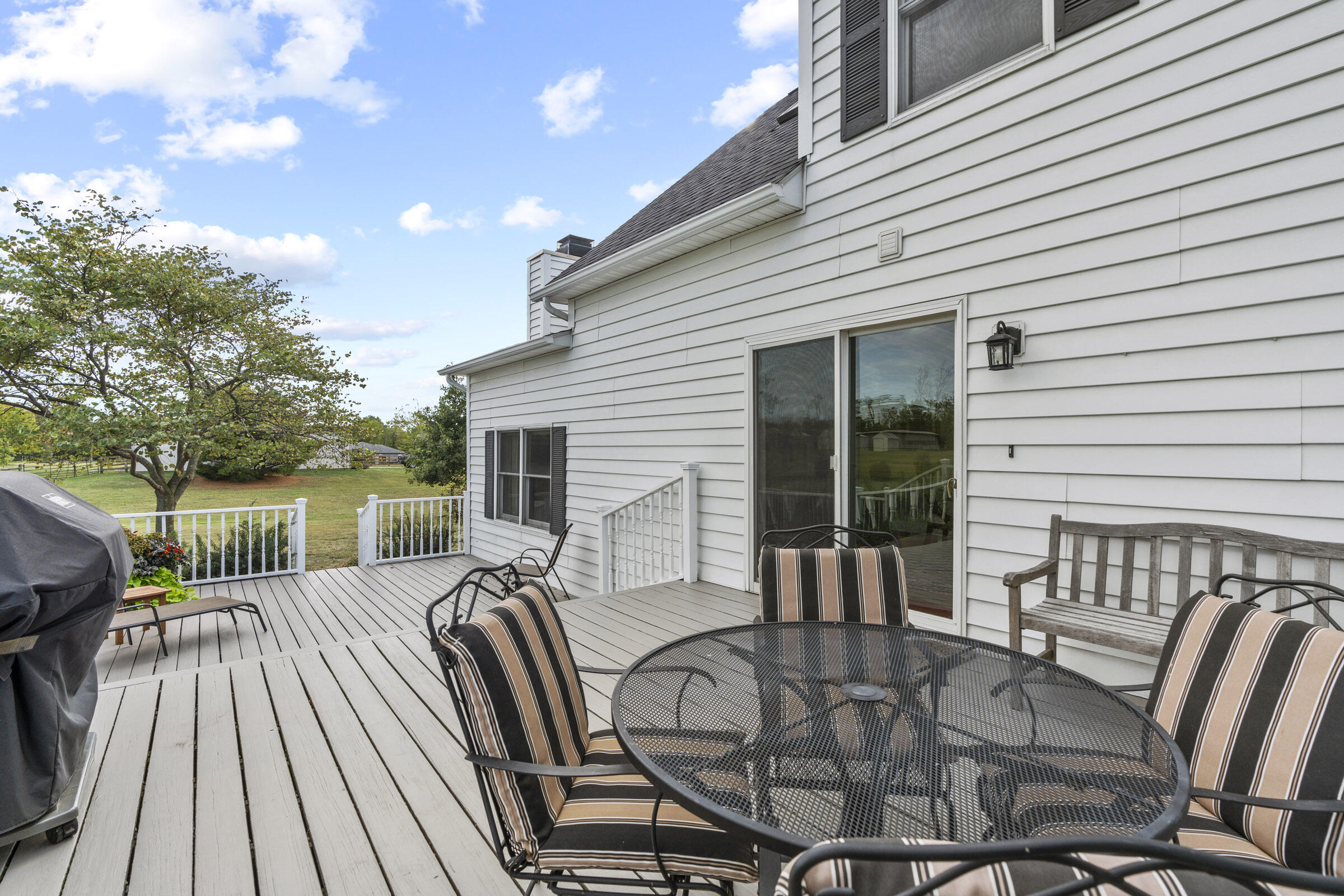 1400 Funderburg Road, New Carlisle, Ohio 45344