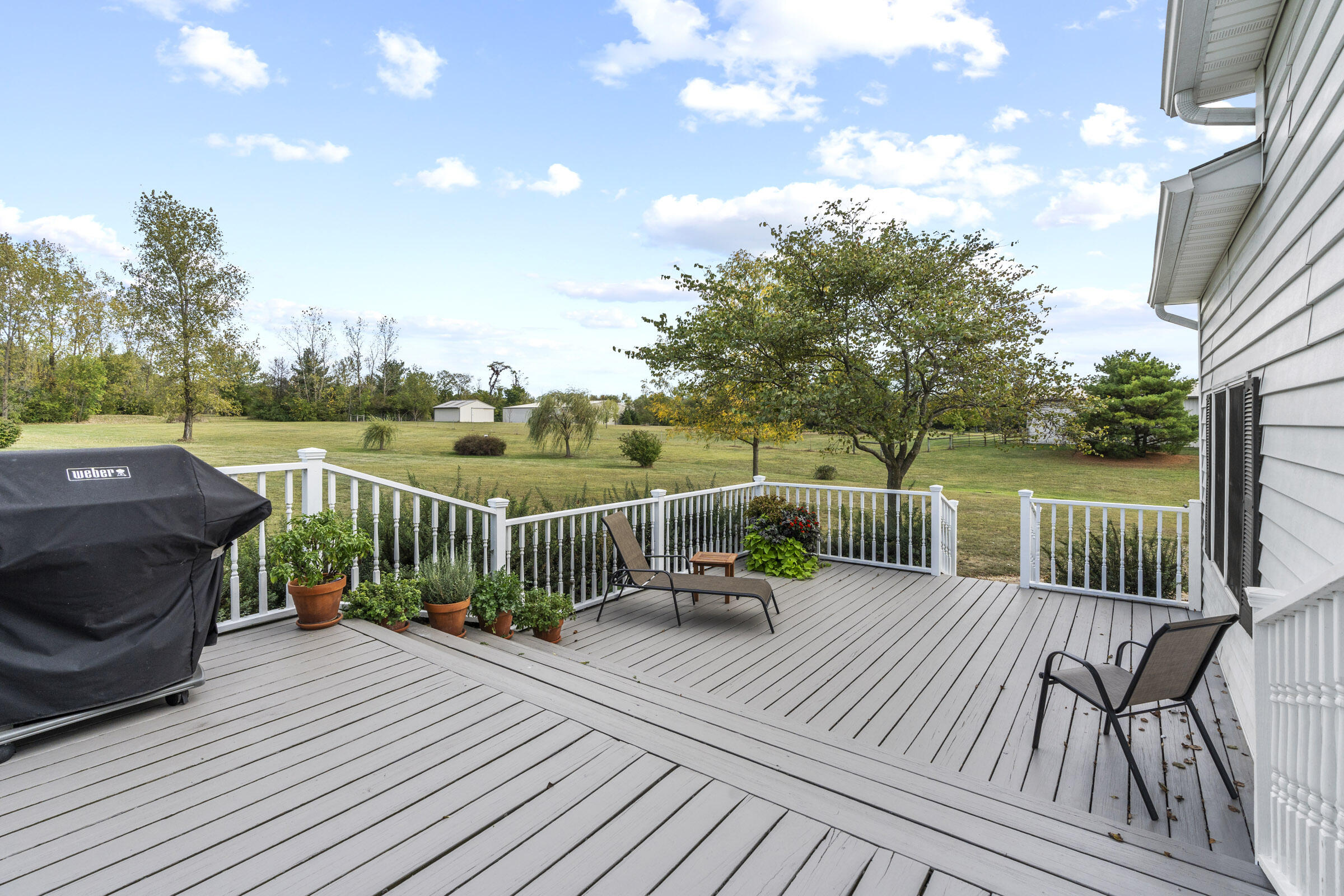 1400 Funderburg Road, New Carlisle, Ohio 45344