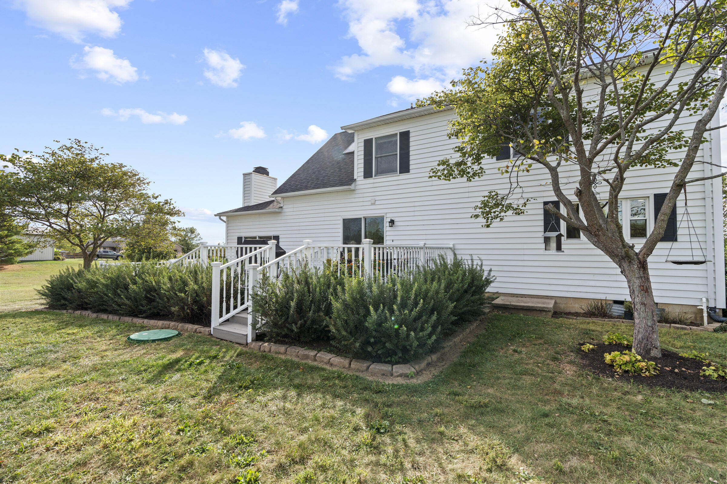 1400 Funderburg Road, New Carlisle, Ohio 45344