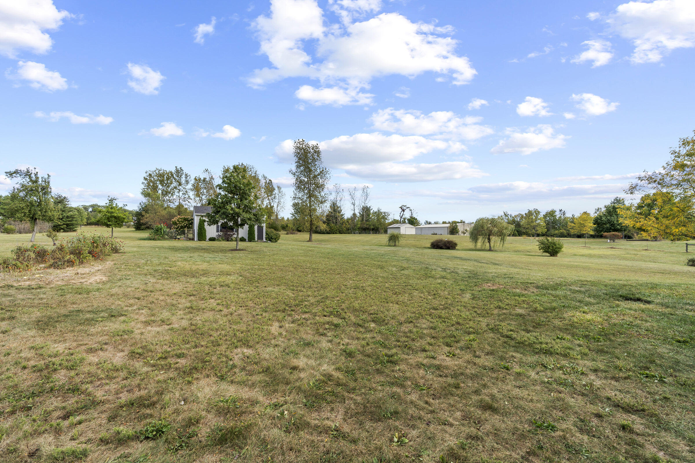 1400 Funderburg Road, New Carlisle, Ohio 45344