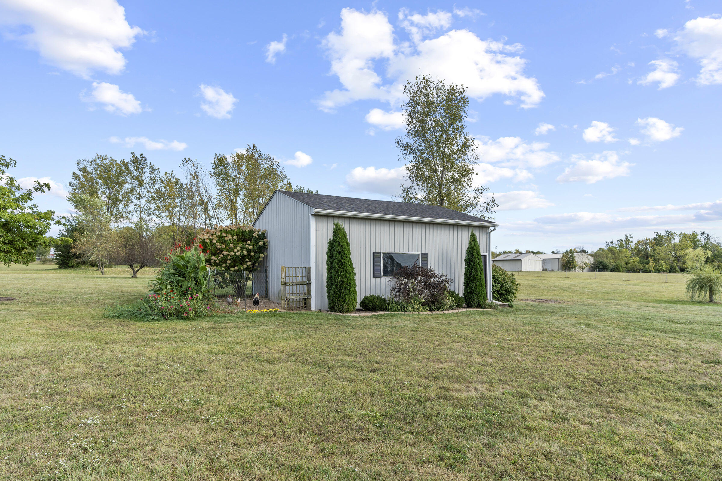 1400 Funderburg Road, New Carlisle, Ohio 45344