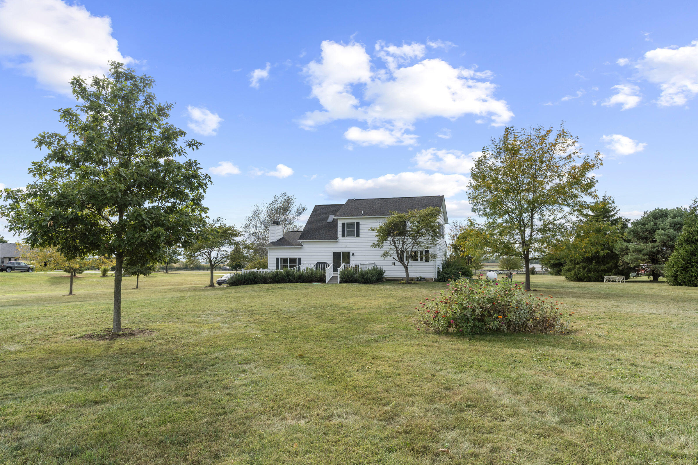 1400 Funderburg Road, New Carlisle, Ohio 45344