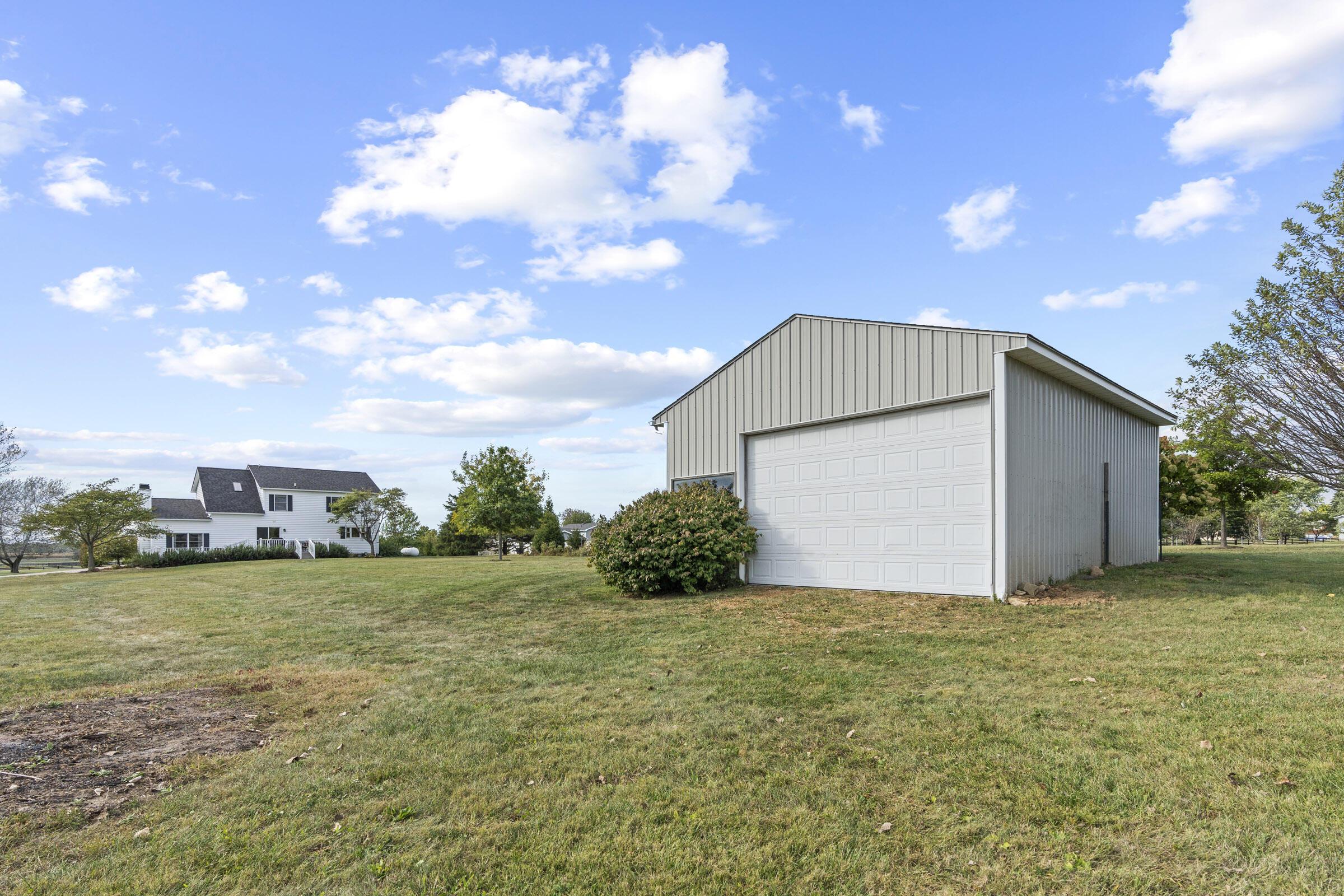 1400 Funderburg Road, New Carlisle, Ohio 45344