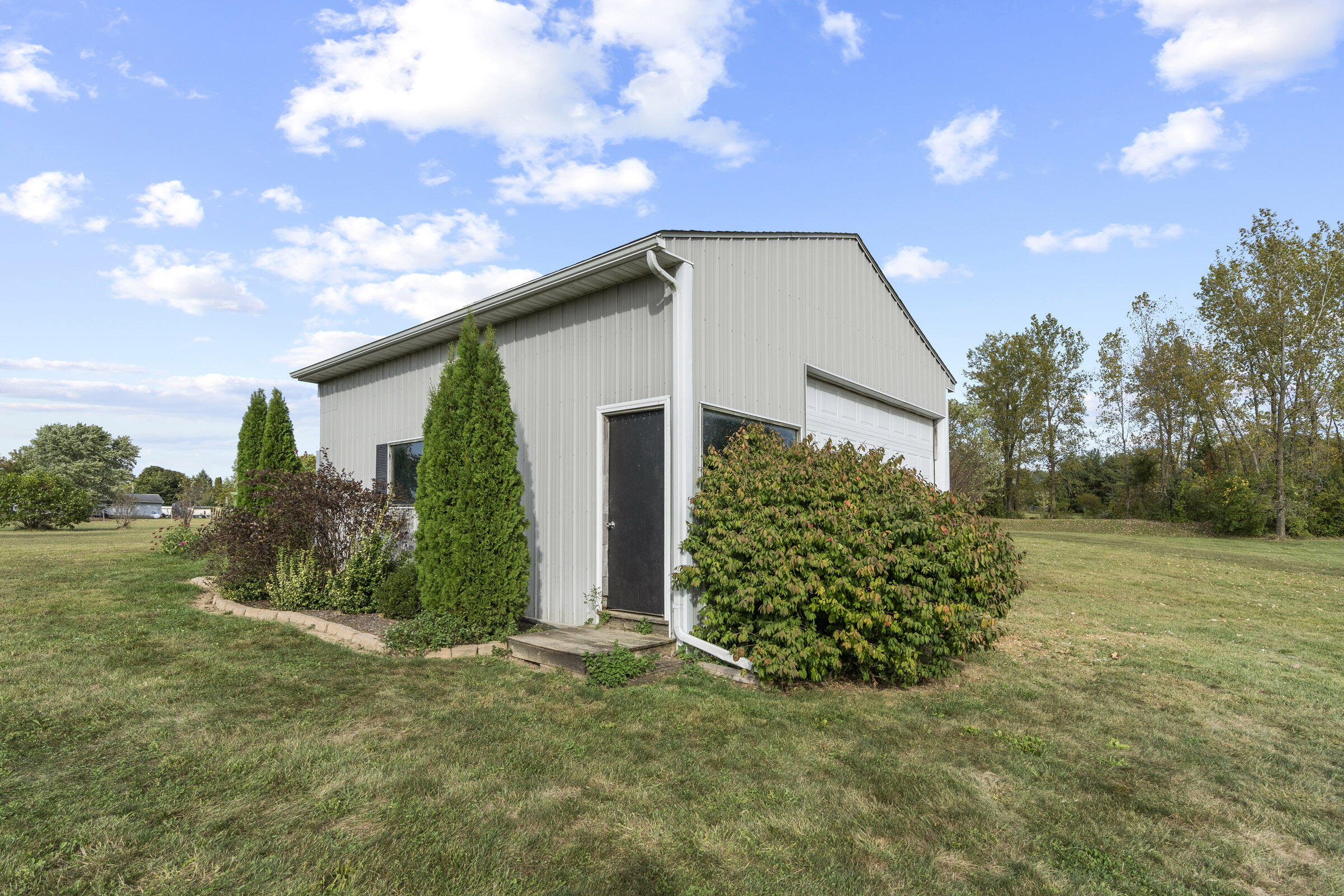 1400 Funderburg Road, New Carlisle, Ohio 45344