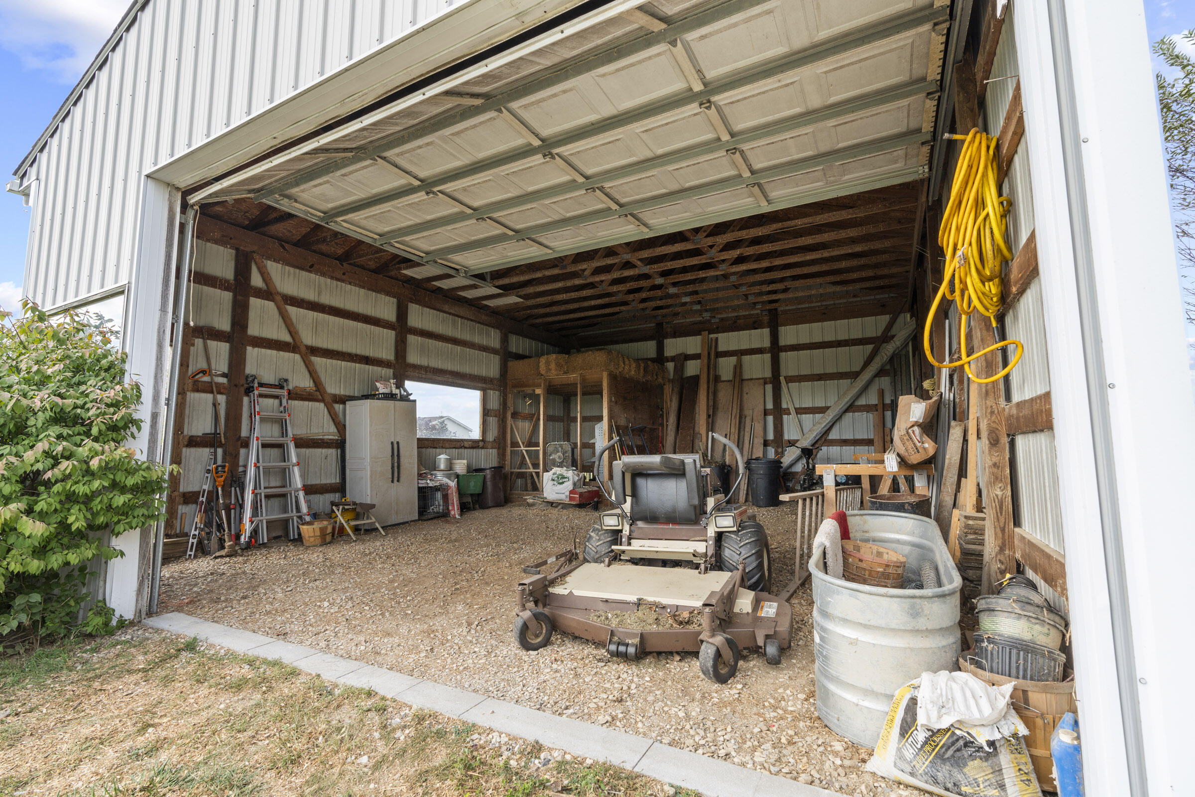 1400 Funderburg Road, New Carlisle, Ohio 45344