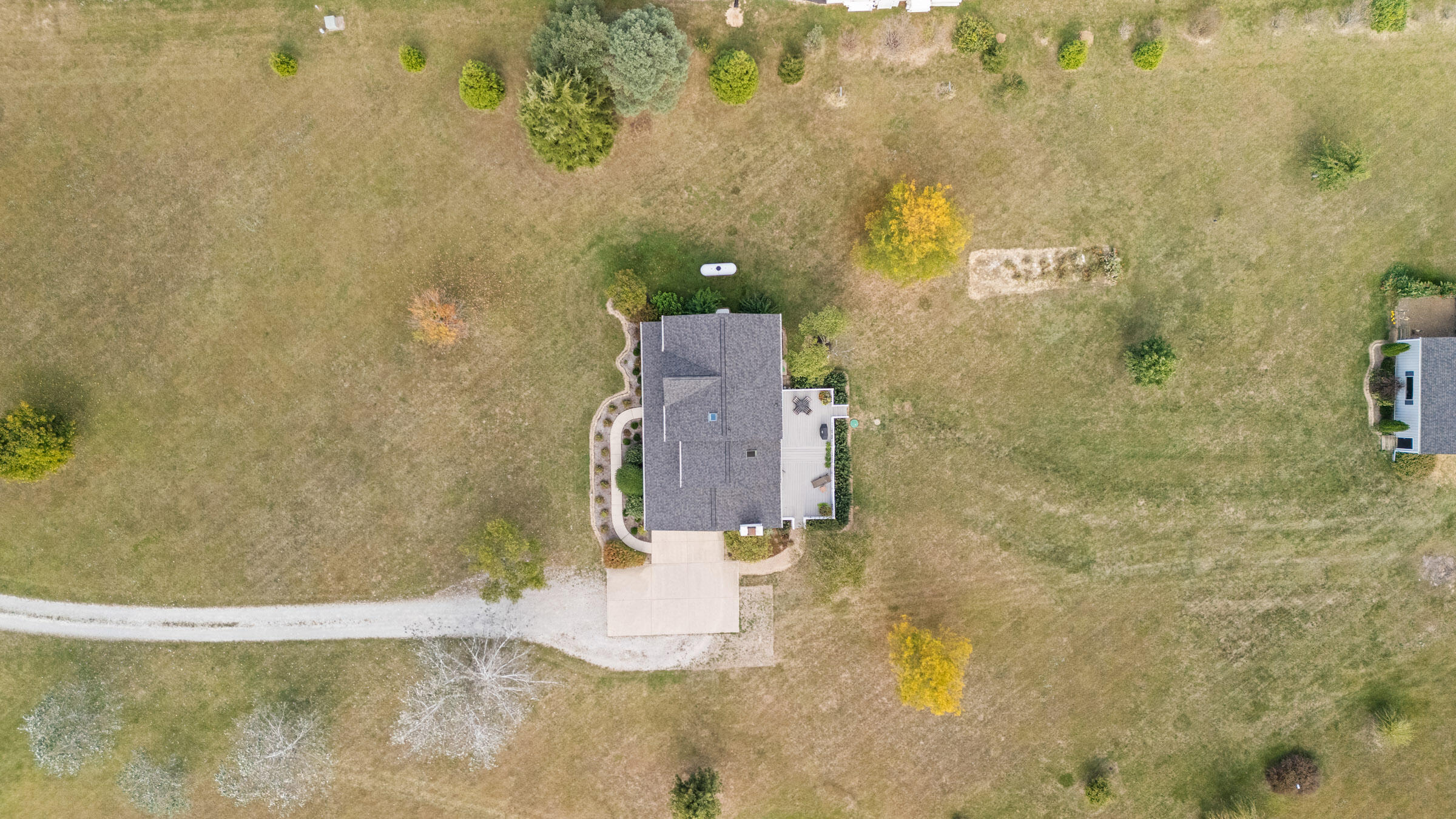 1400 Funderburg Road, New Carlisle, Ohio 45344