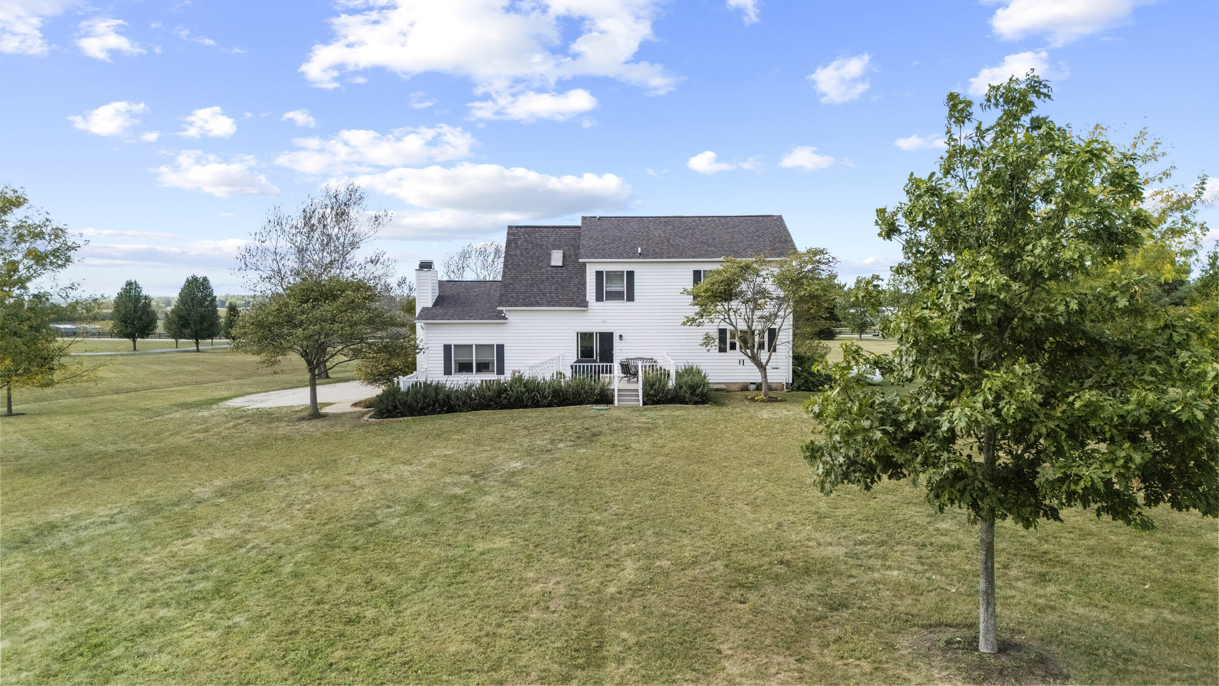 1400 Funderburg Road, New Carlisle, Ohio 45344