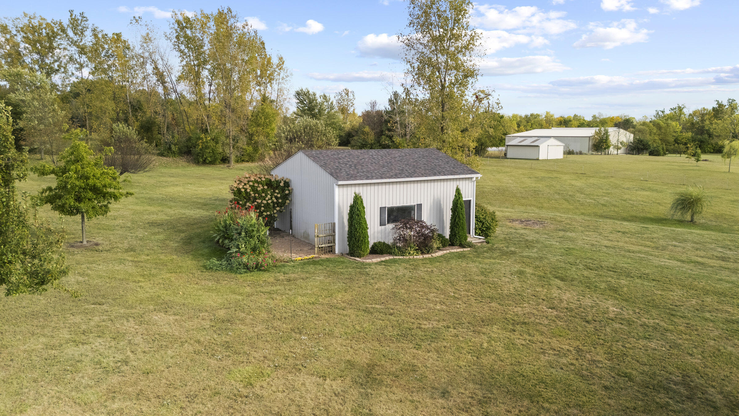 1400 Funderburg Road, New Carlisle, Ohio 45344