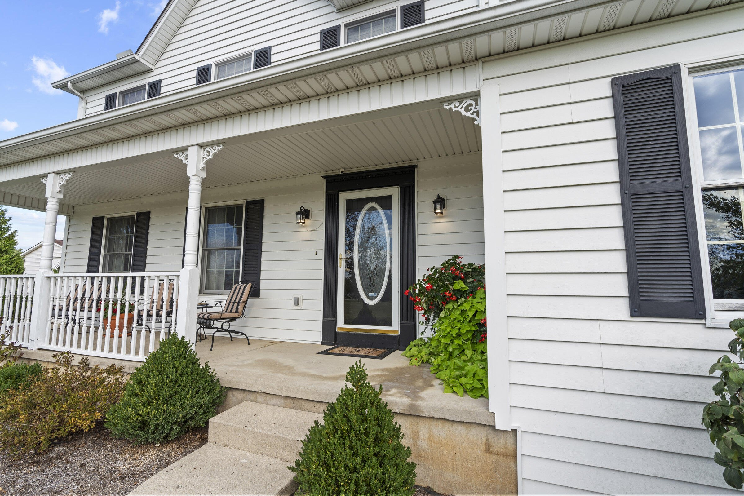 1400 Funderburg Road, New Carlisle, Ohio 45344