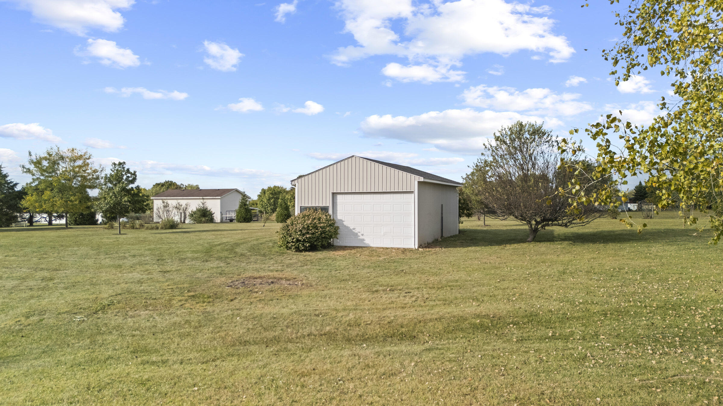 1400 Funderburg Road, New Carlisle, Ohio 45344