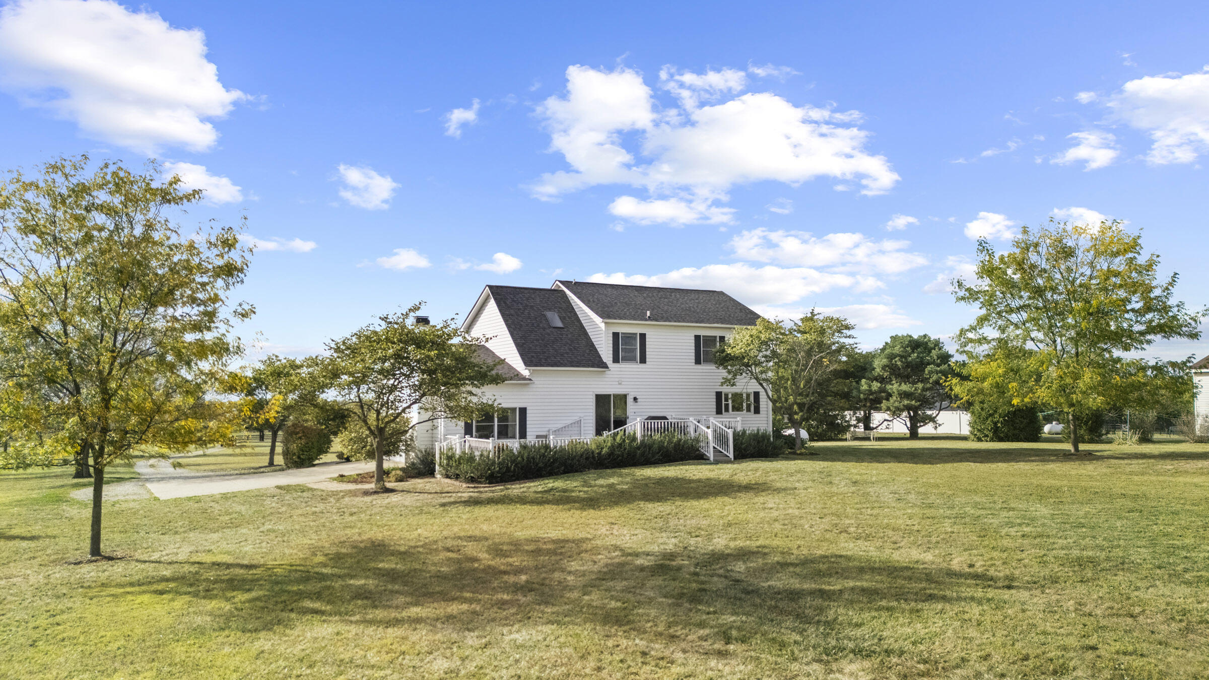 1400 Funderburg Road, New Carlisle, Ohio 45344