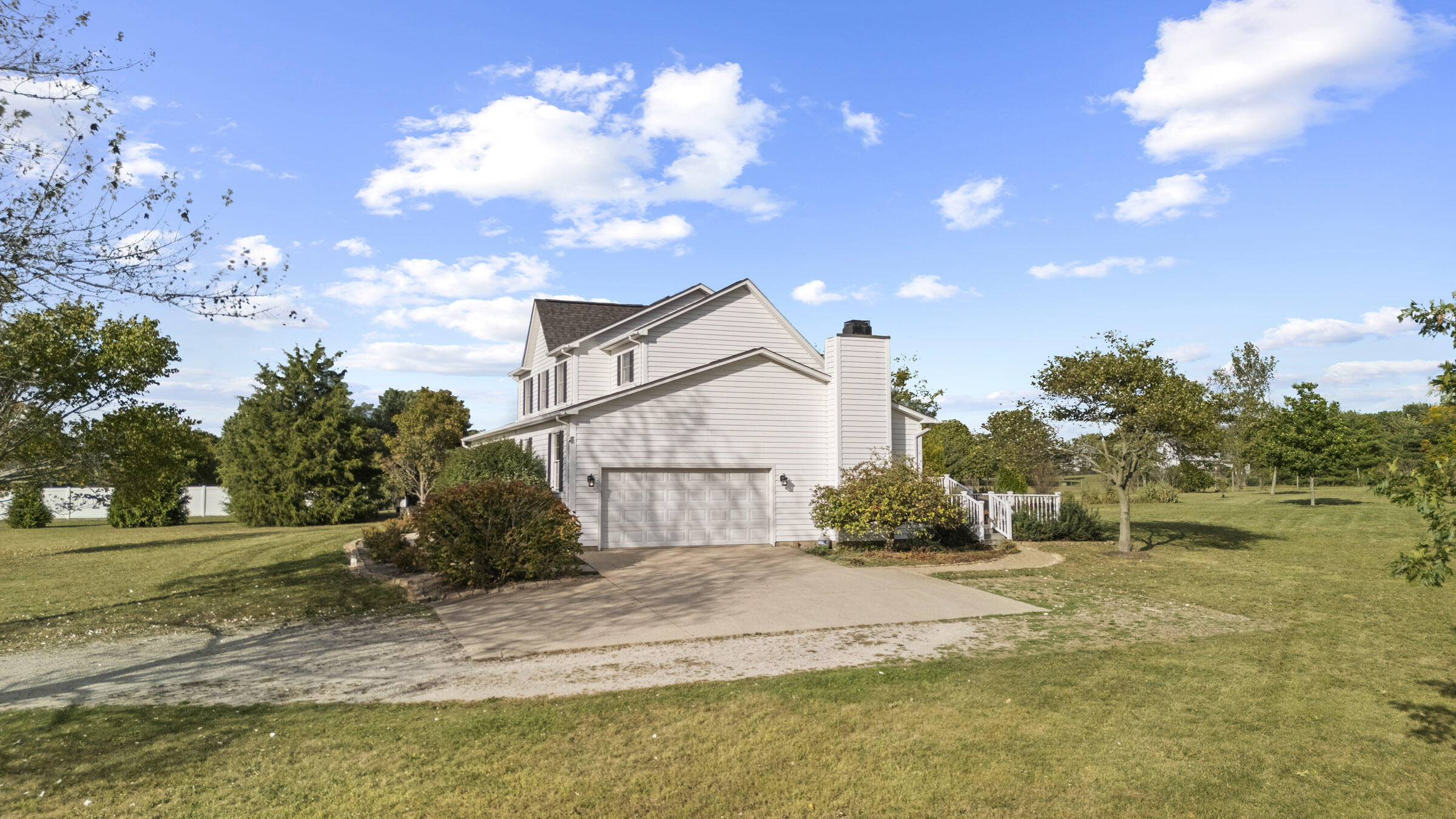 1400 Funderburg Road, New Carlisle, Ohio 45344