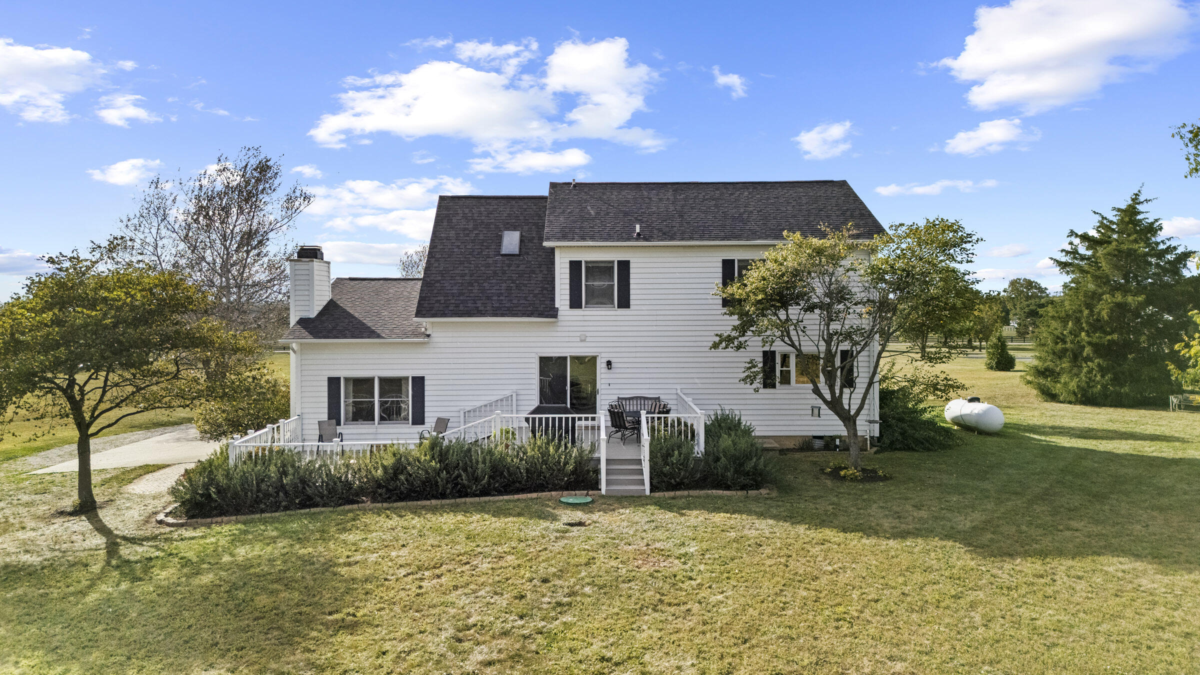 1400 Funderburg Road, New Carlisle, Ohio 45344