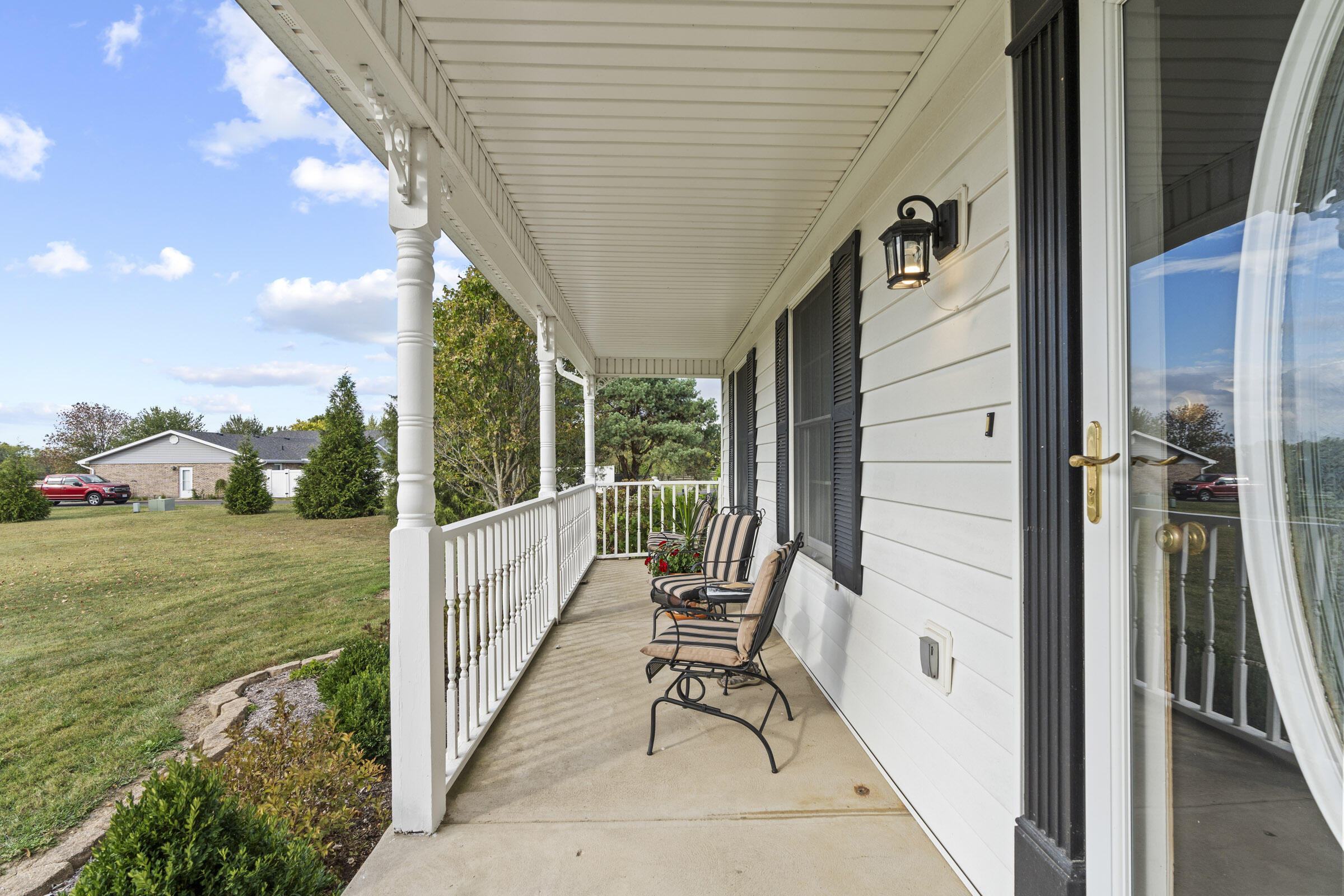 1400 Funderburg Road, New Carlisle, Ohio 45344