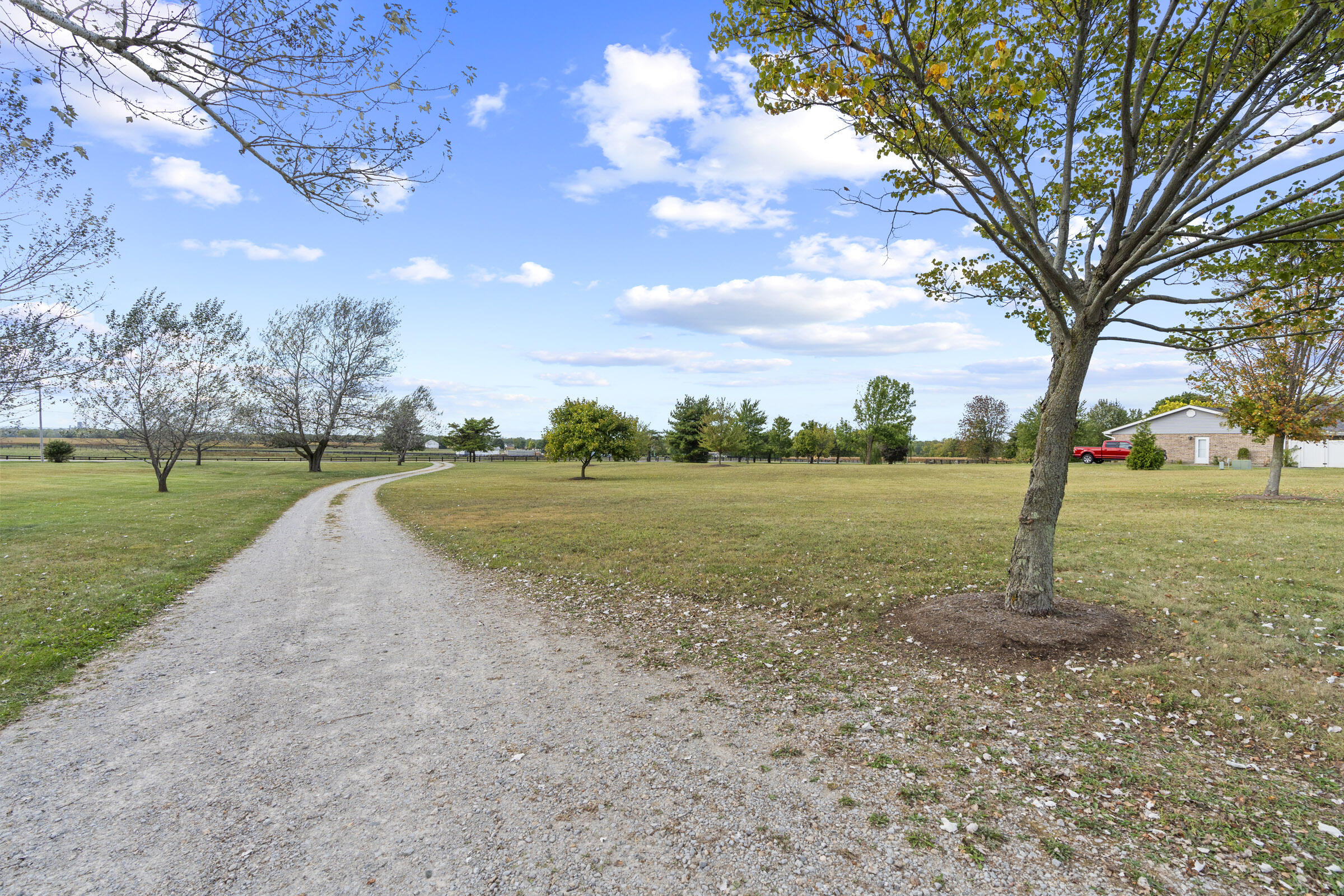 1400 Funderburg Road, New Carlisle, Ohio 45344