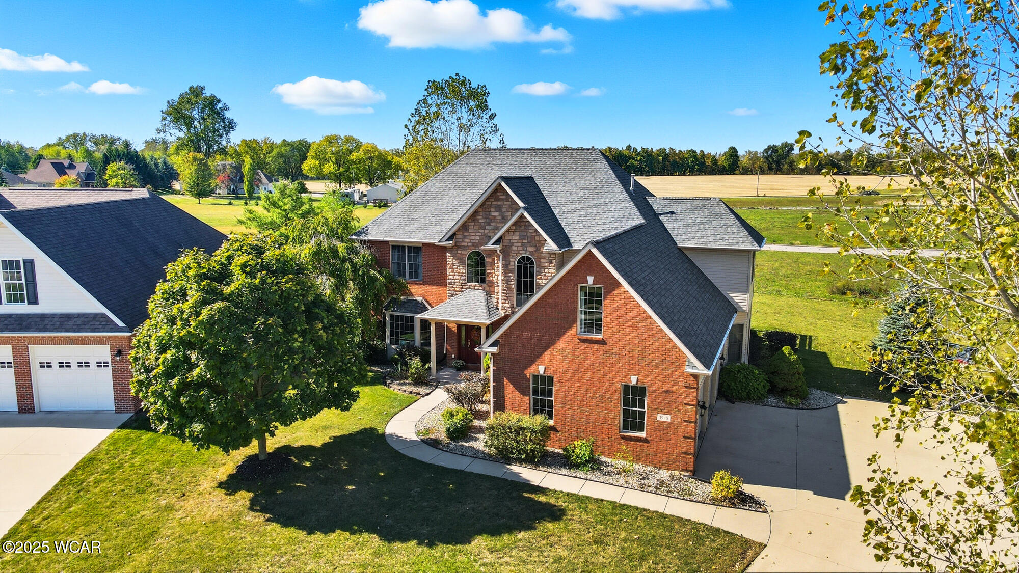 3948 Chestnut Oak Trail, Lima, Ohio