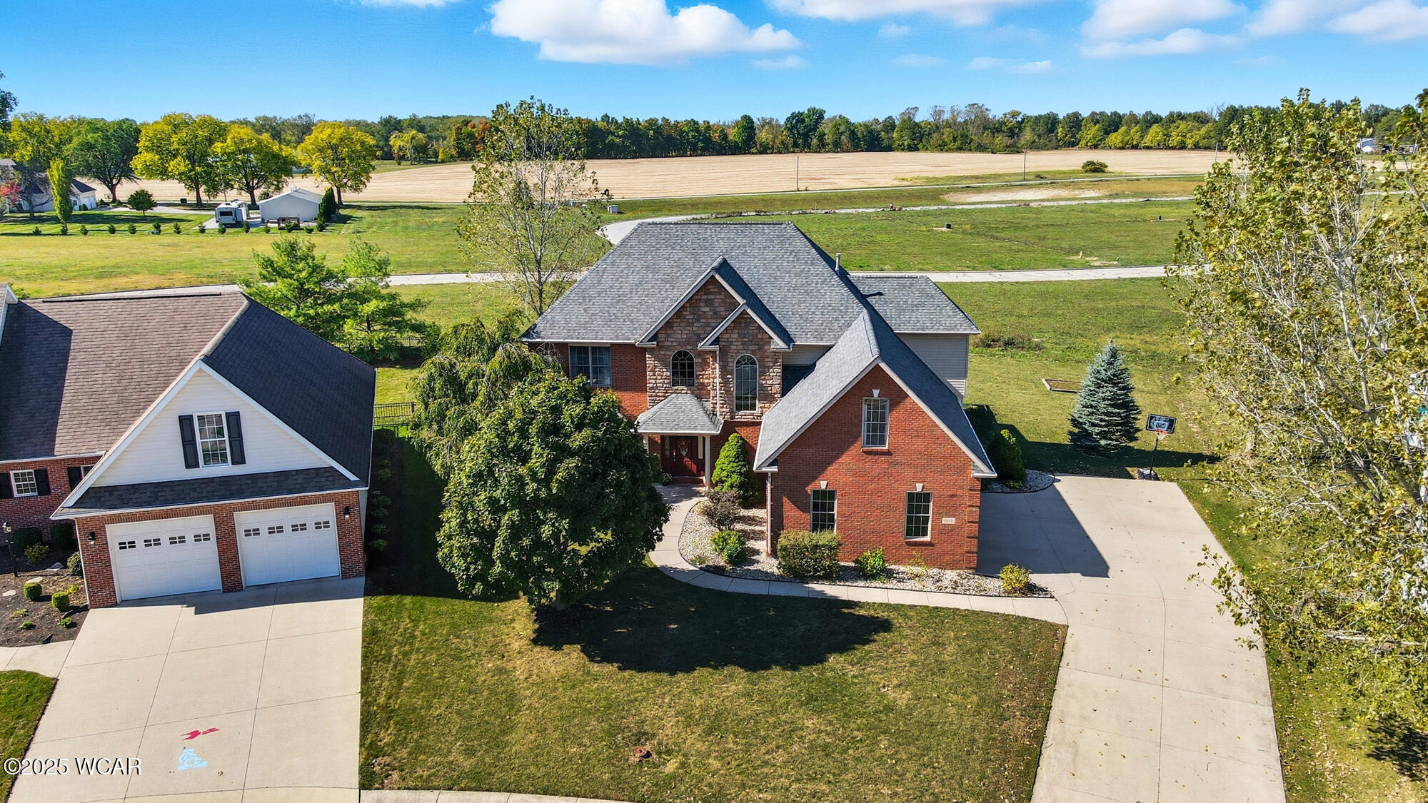 3948 Chestnut Oak Trail, Lima, Ohio
