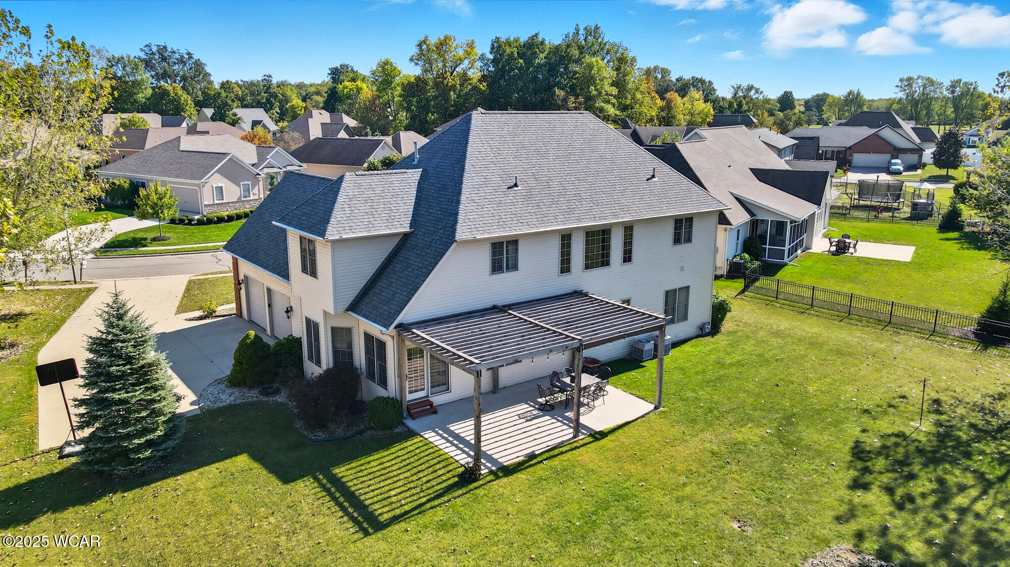 3948 Chestnut Oak Trail, Lima, Ohio