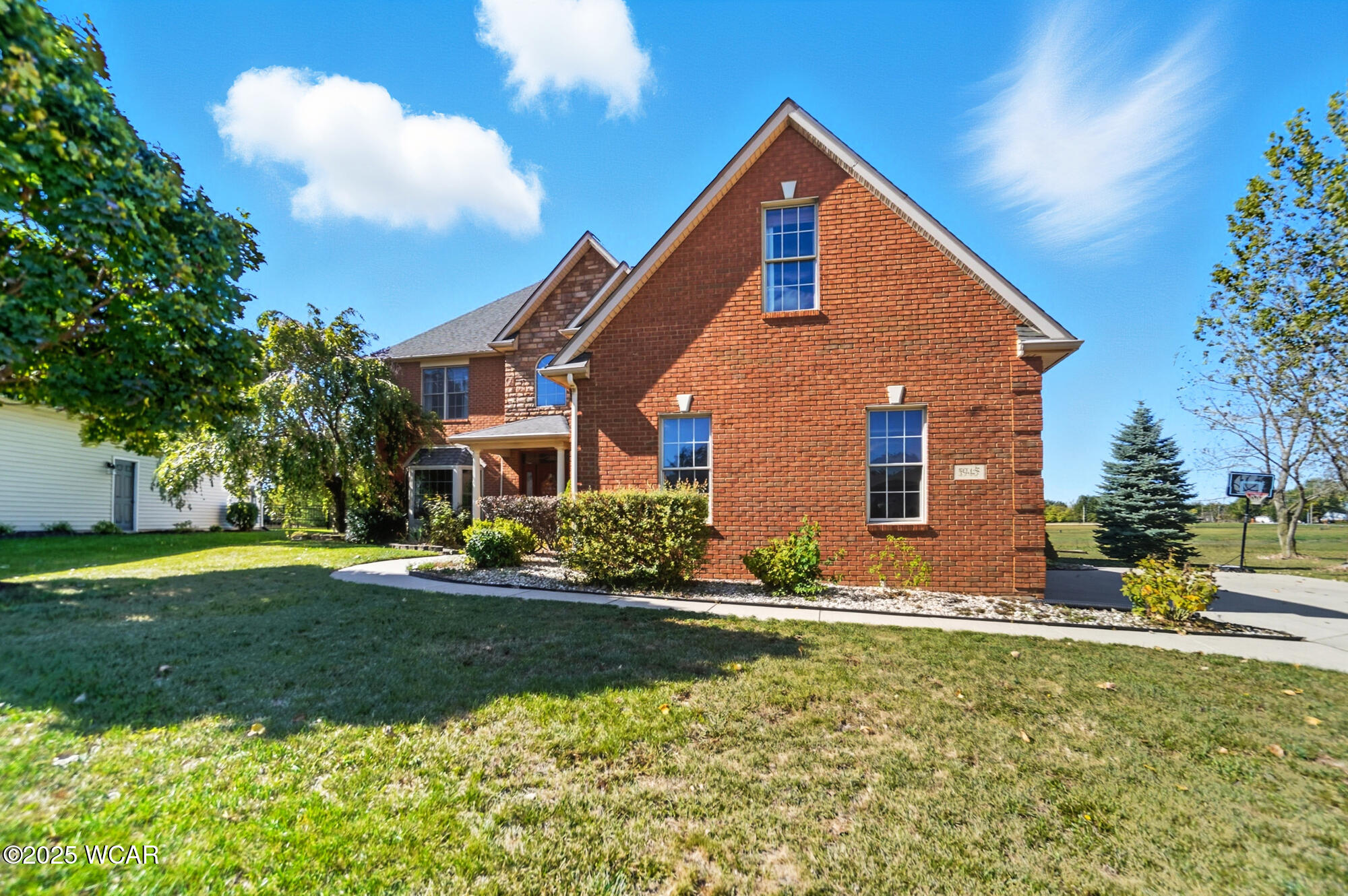 3948 Chestnut Oak Trail, Lima, Ohio