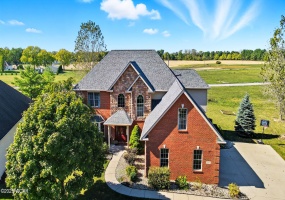 3948 Chestnut Oak Trail, Lima, Ohio, 6 Bedrooms Bedrooms, ,4 BathroomsBathrooms,Residential,For Sale,Chestnut Oak,308508