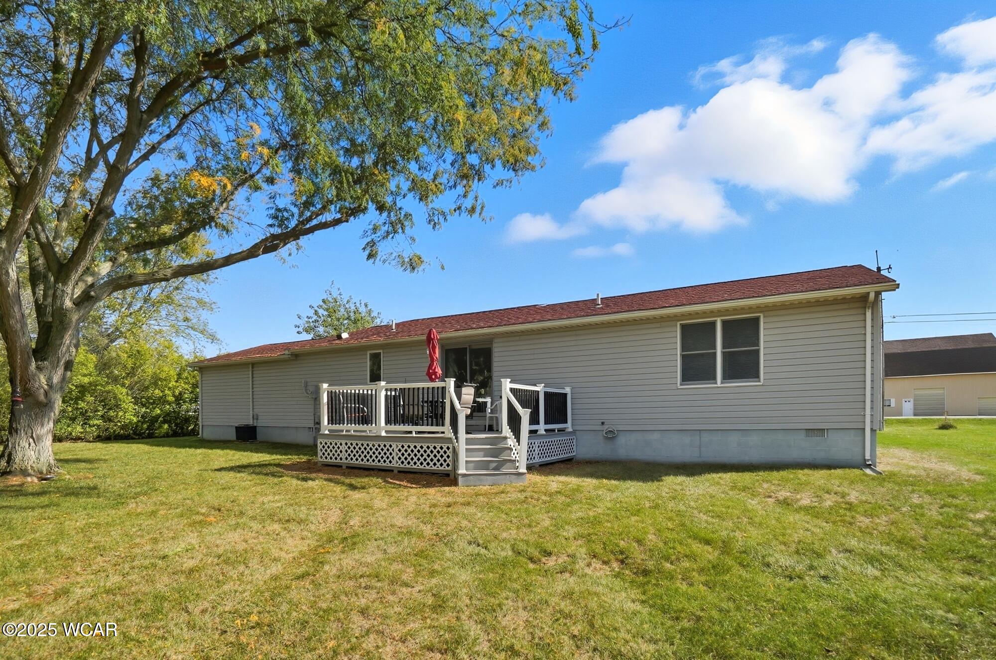 5116 Dixie Highway, Lima, Ohio