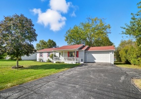 5116 Dixie Highway, Lima, Ohio, 3 Bedrooms Bedrooms, ,2 BathroomsBathrooms,Residential,For Sale,Dixie,308509