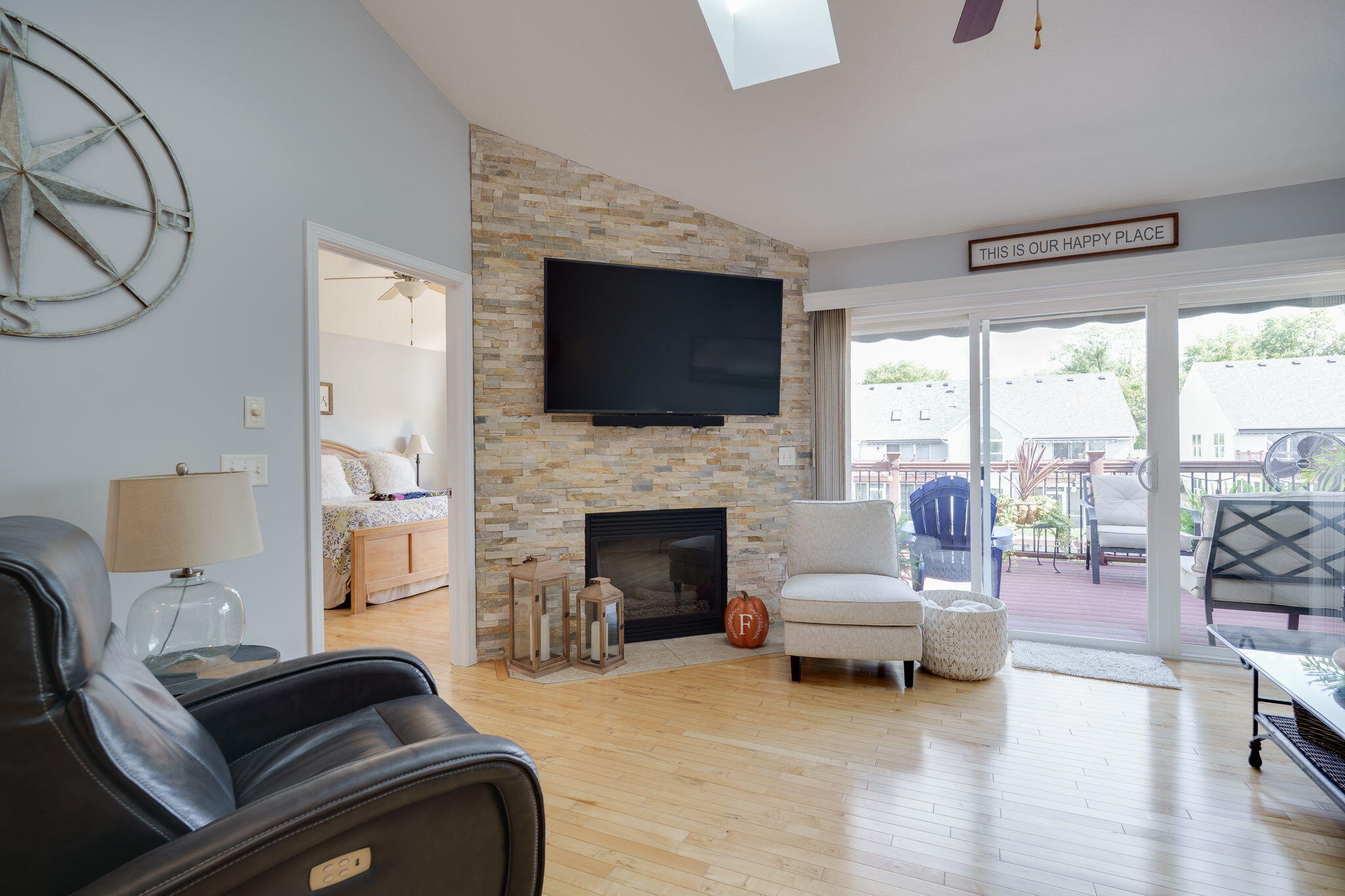 7932 Anne Bonny Court, Russells Point, Ohio 43348