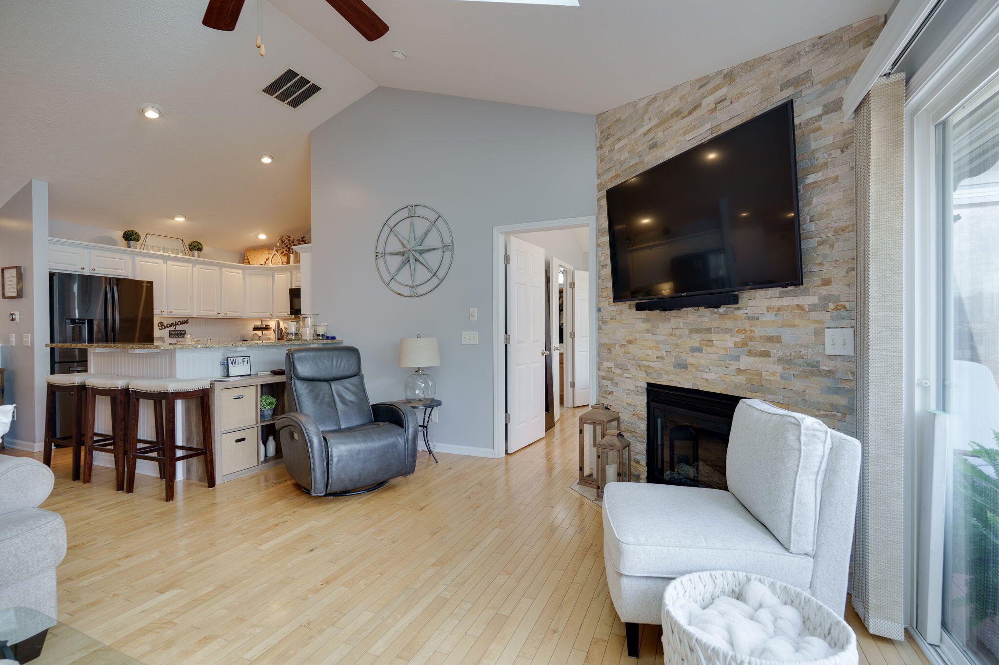 7932 Anne Bonny Court, Russells Point, Ohio 43348