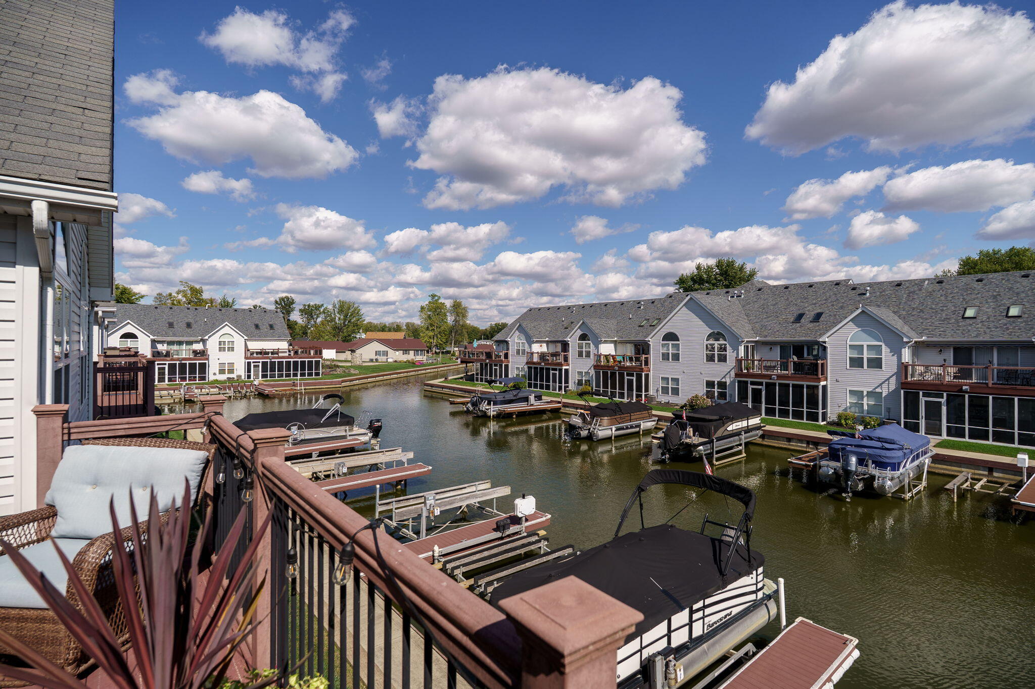 7932 Anne Bonny Court, Russells Point, Ohio 43348