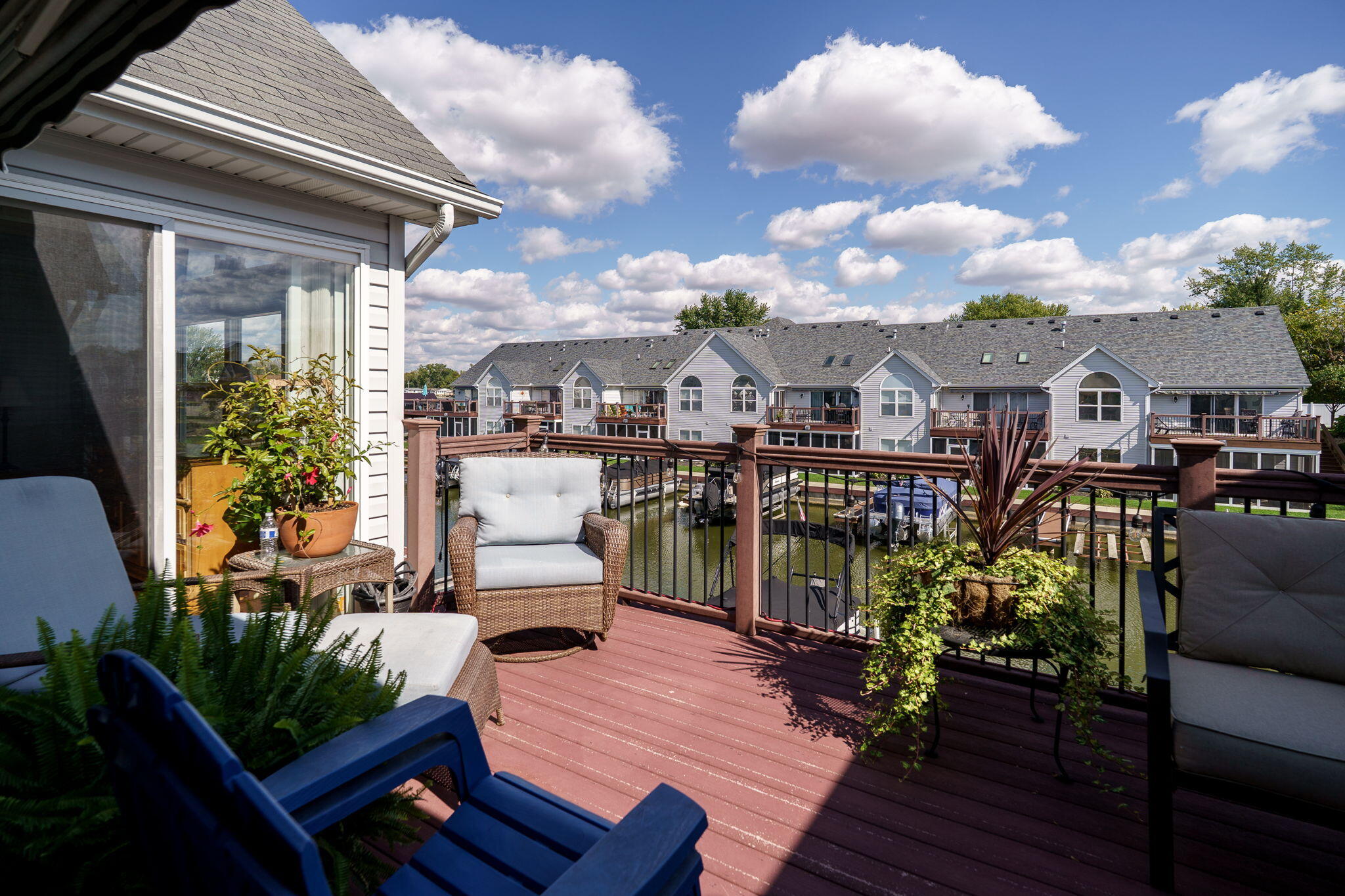 7932 Anne Bonny Court, Russells Point, Ohio 43348