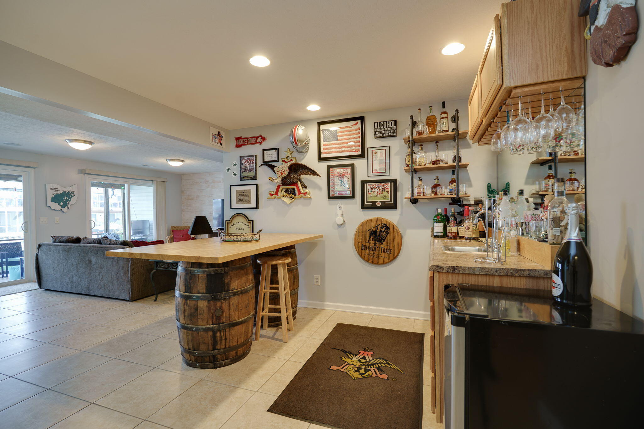 7932 Anne Bonny Court, Russells Point, Ohio 43348