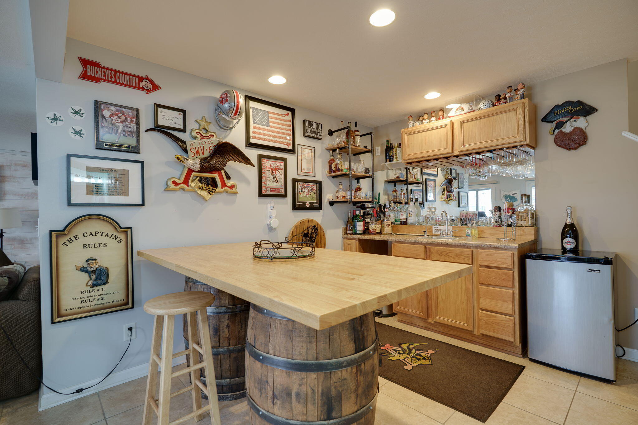 7932 Anne Bonny Court, Russells Point, Ohio 43348