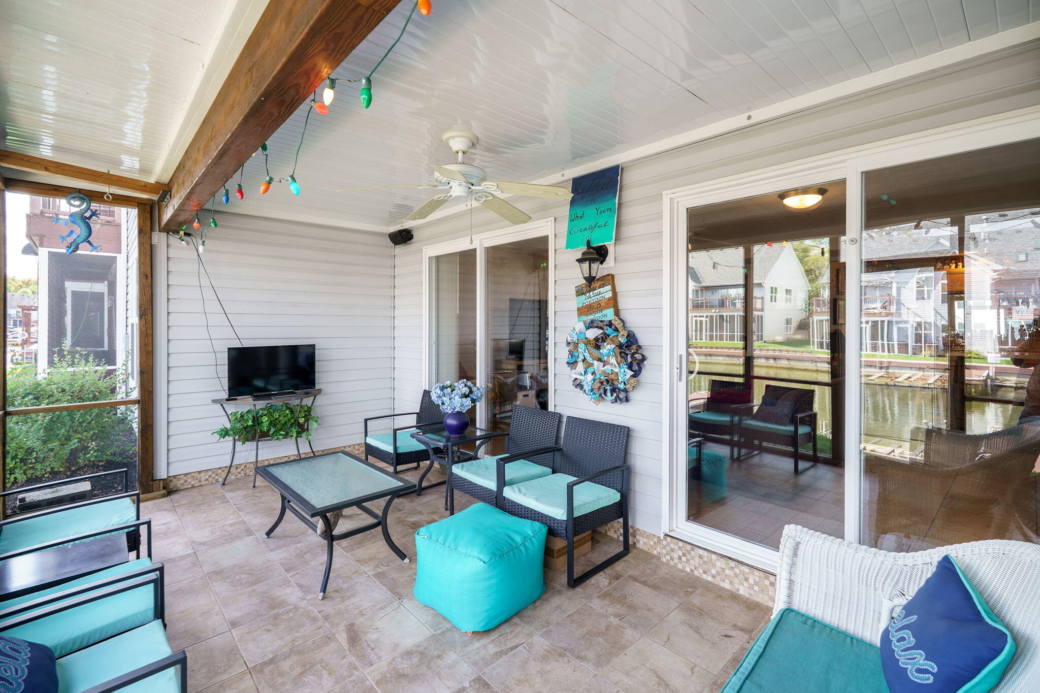 7932 Anne Bonny Court, Russells Point, Ohio 43348