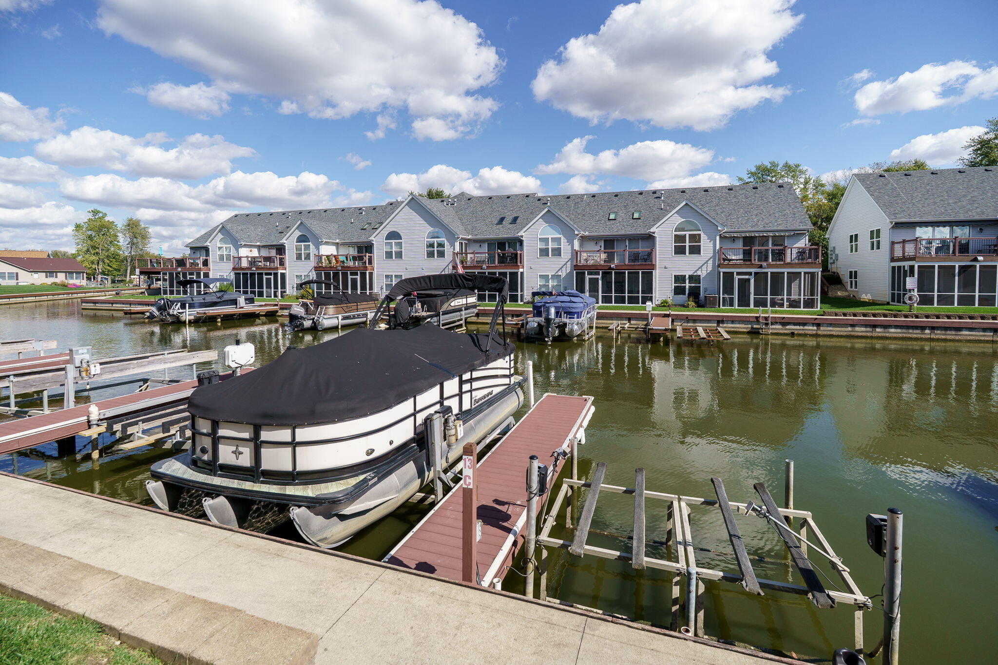 7932 Anne Bonny Court, Russells Point, Ohio 43348