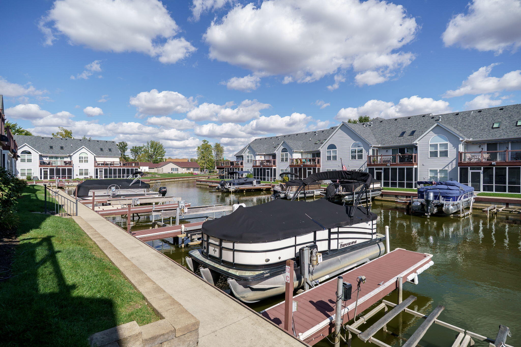 7932 Anne Bonny Court, Russells Point, Ohio 43348