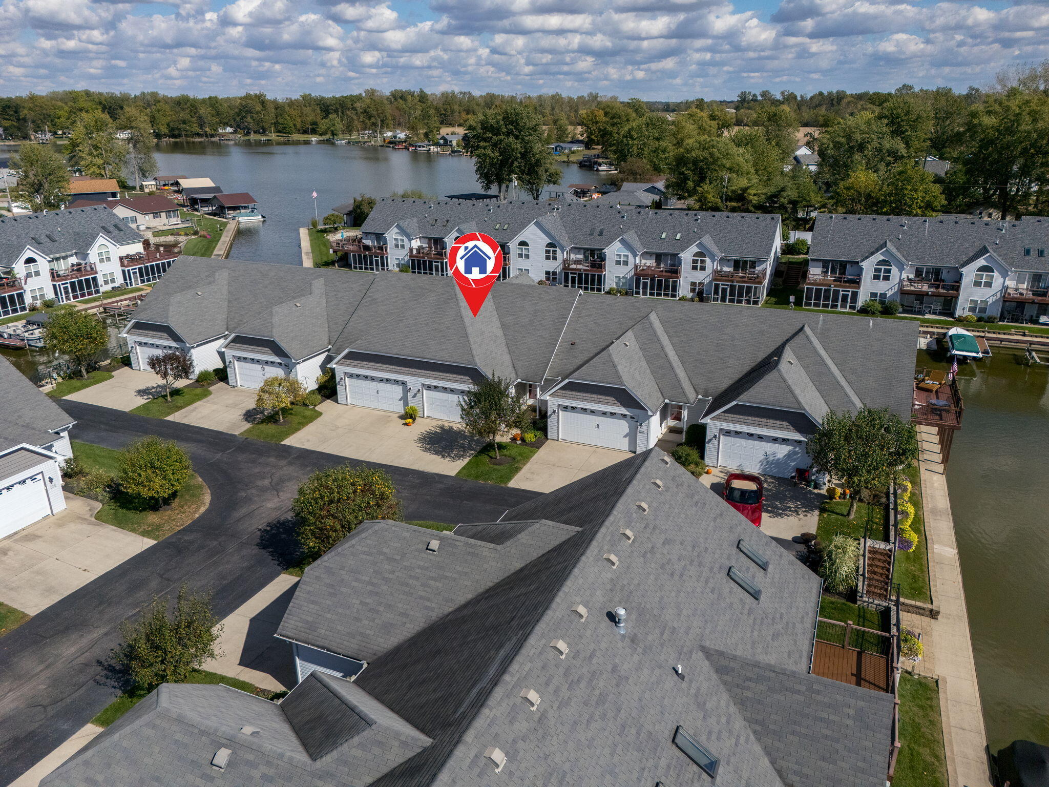 7932 Anne Bonny Court, Russells Point, Ohio 43348